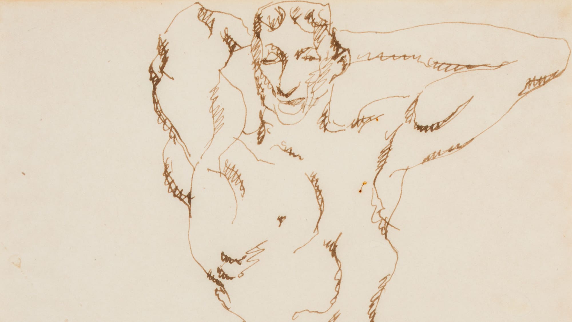 Henri Gaudier-Brzeska