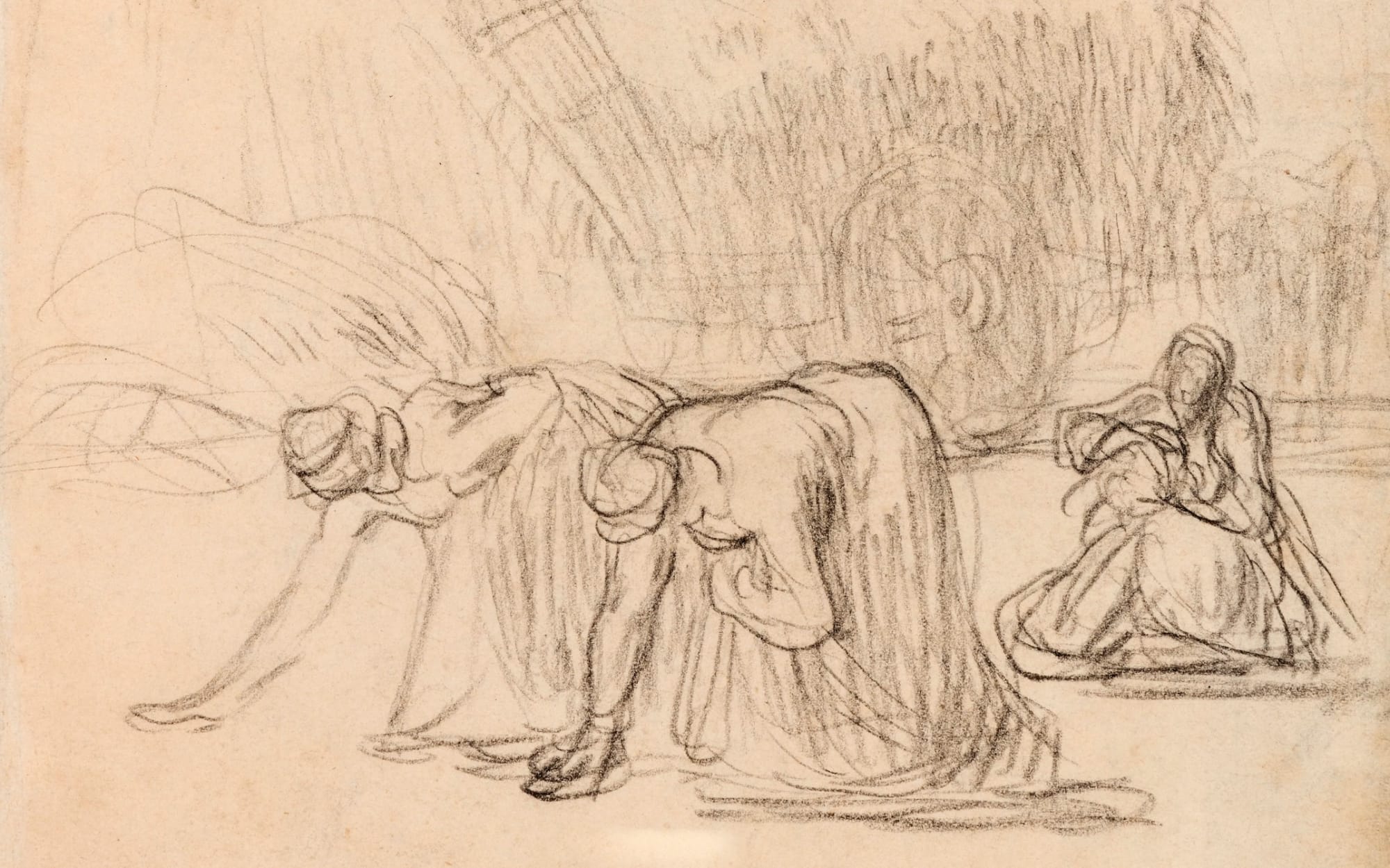 Jean-François Millet