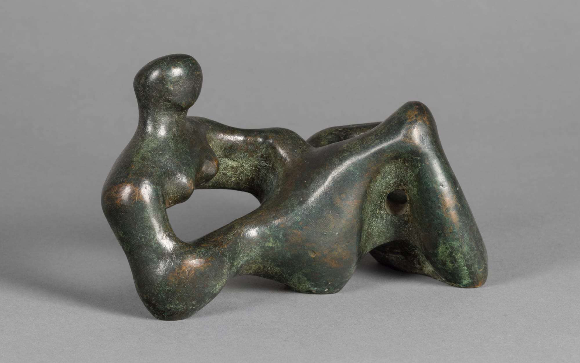 Henry Moore