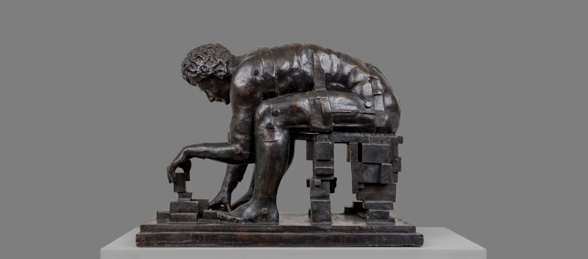 Modern British Sculpture