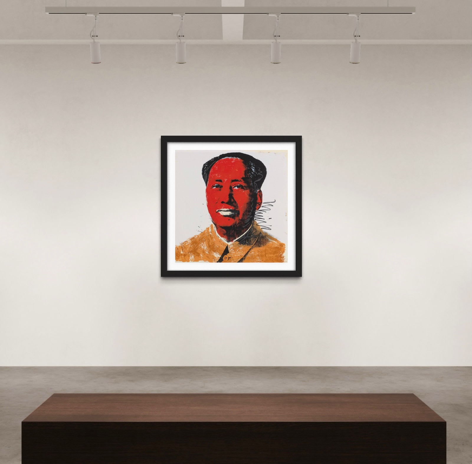 Pop energy, pure and bold.