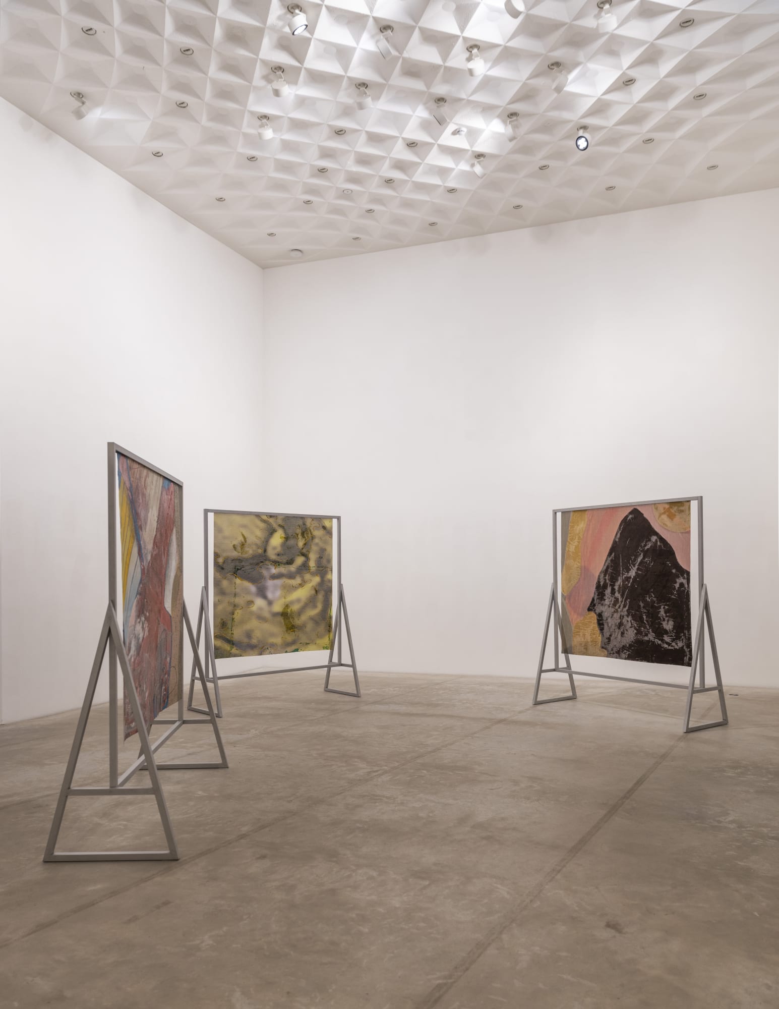 In the Eye of the Storm