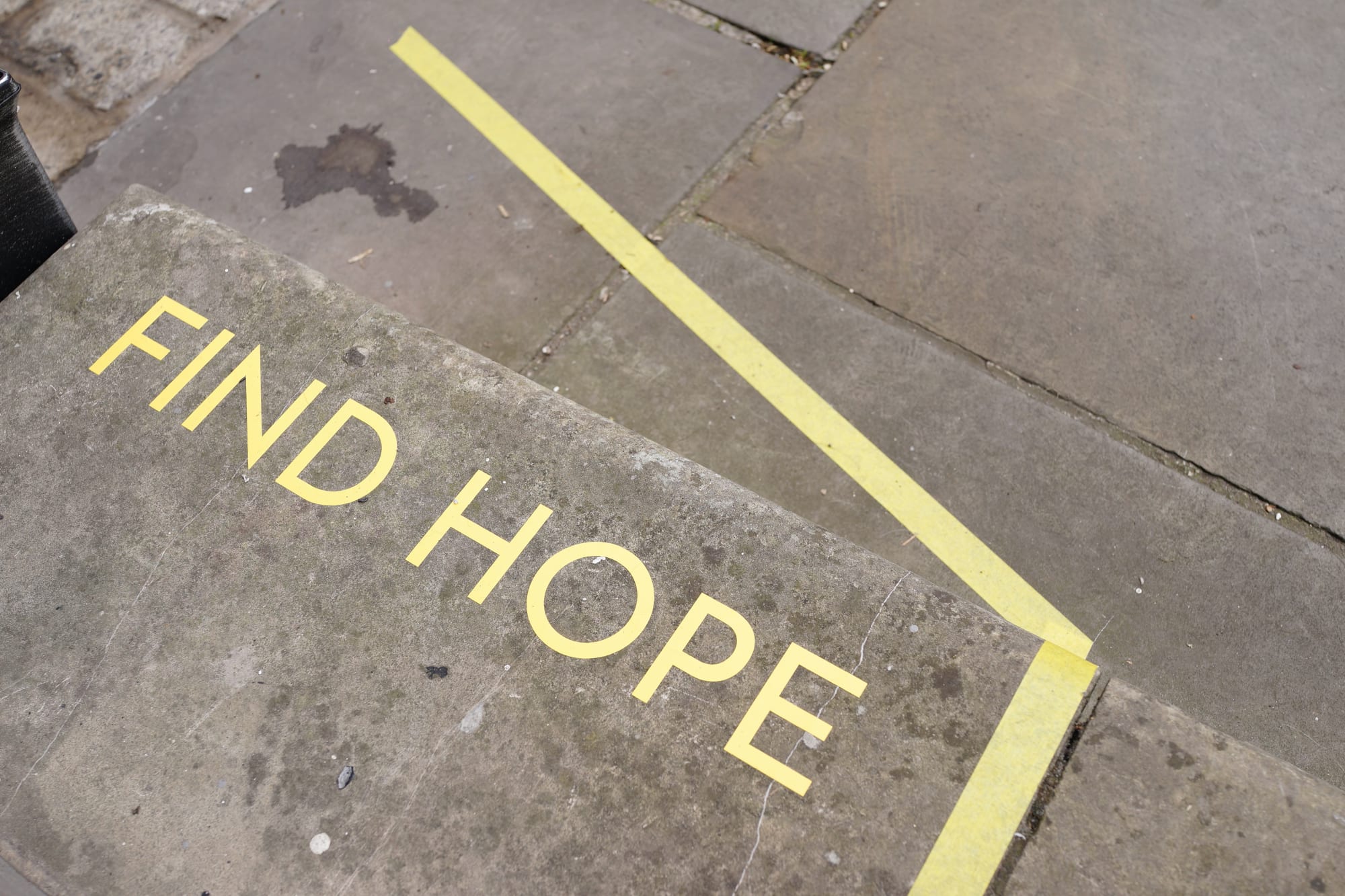 thoughts, words & dreams