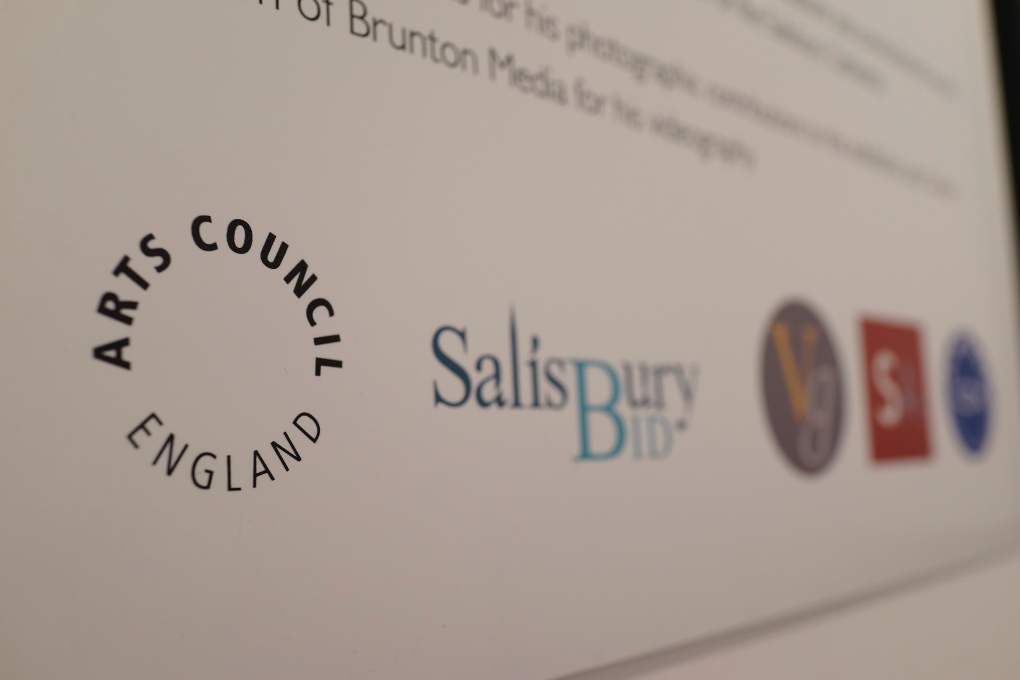 thoughts, words & dreams