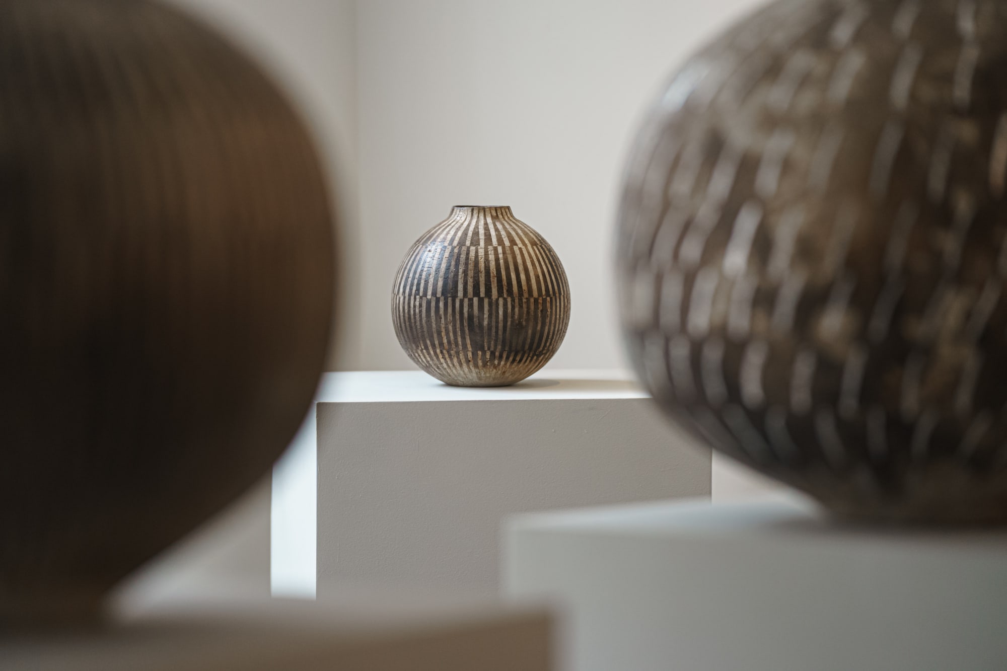 BREATHE – Jane Sheppard + Robert Woolner