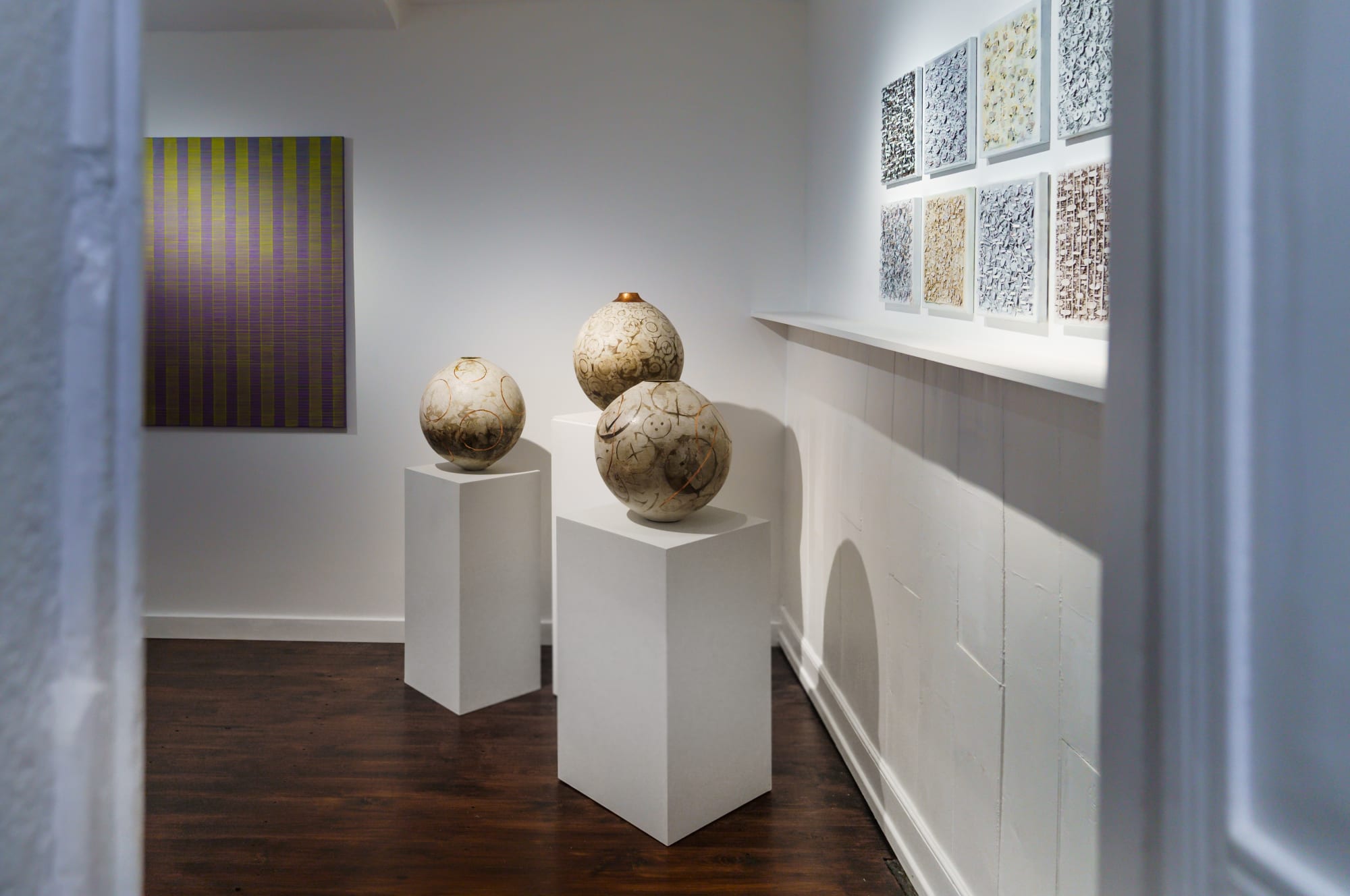 BREATHE – Jane Sheppard + Robert Woolner