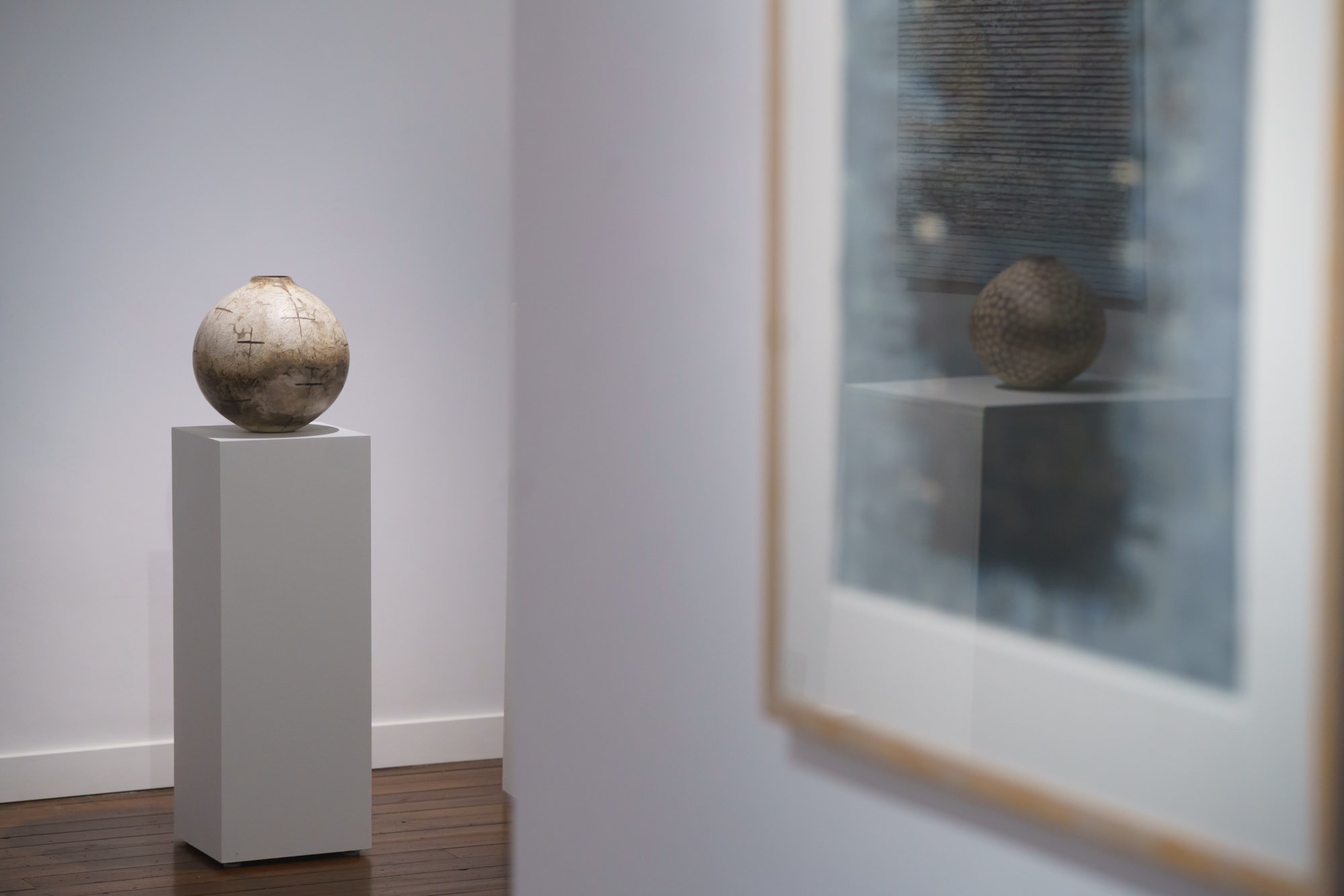 BREATHE – Jane Sheppard + Robert Woolner