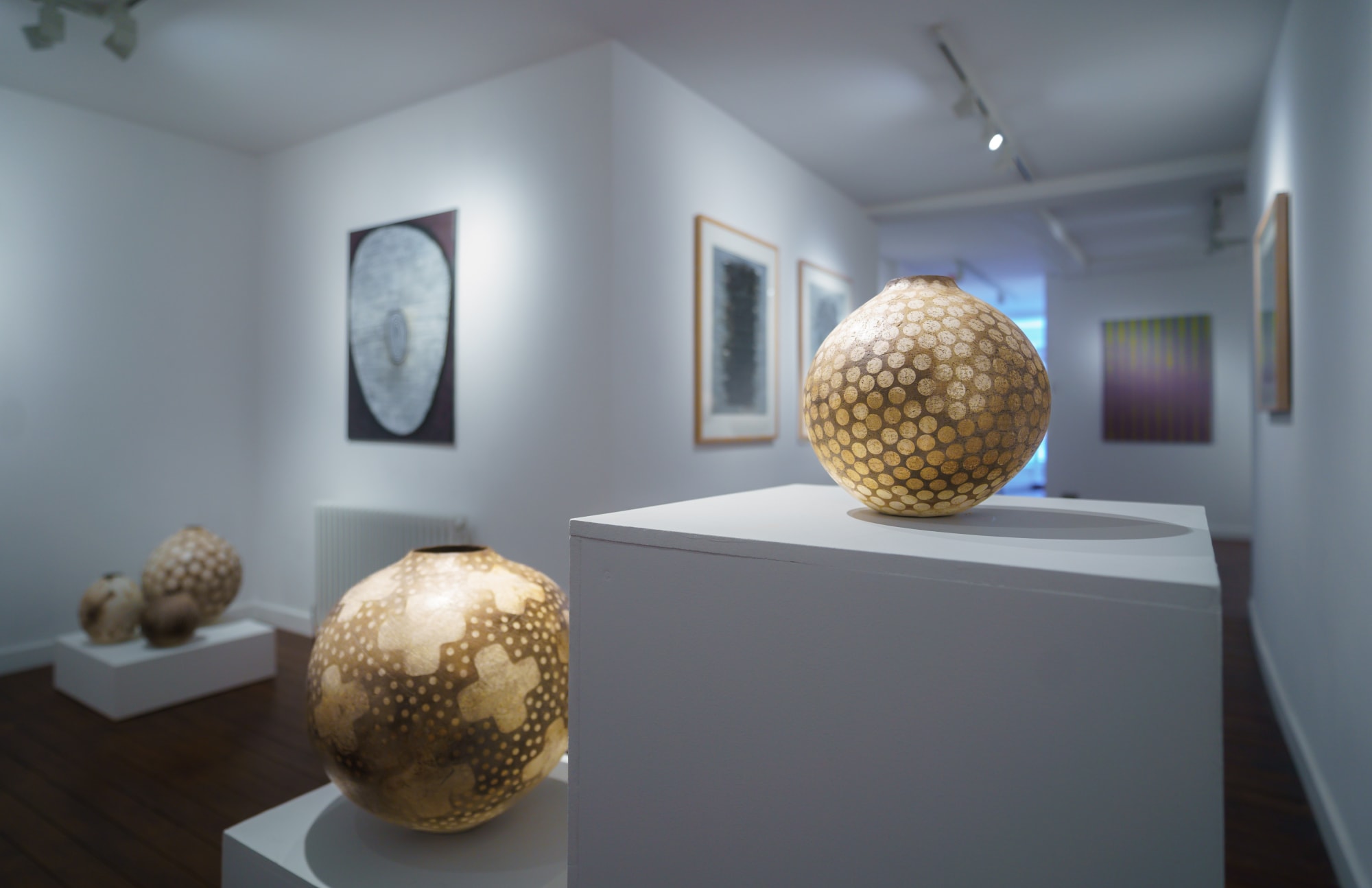 BREATHE – Jane Sheppard + Robert Woolner