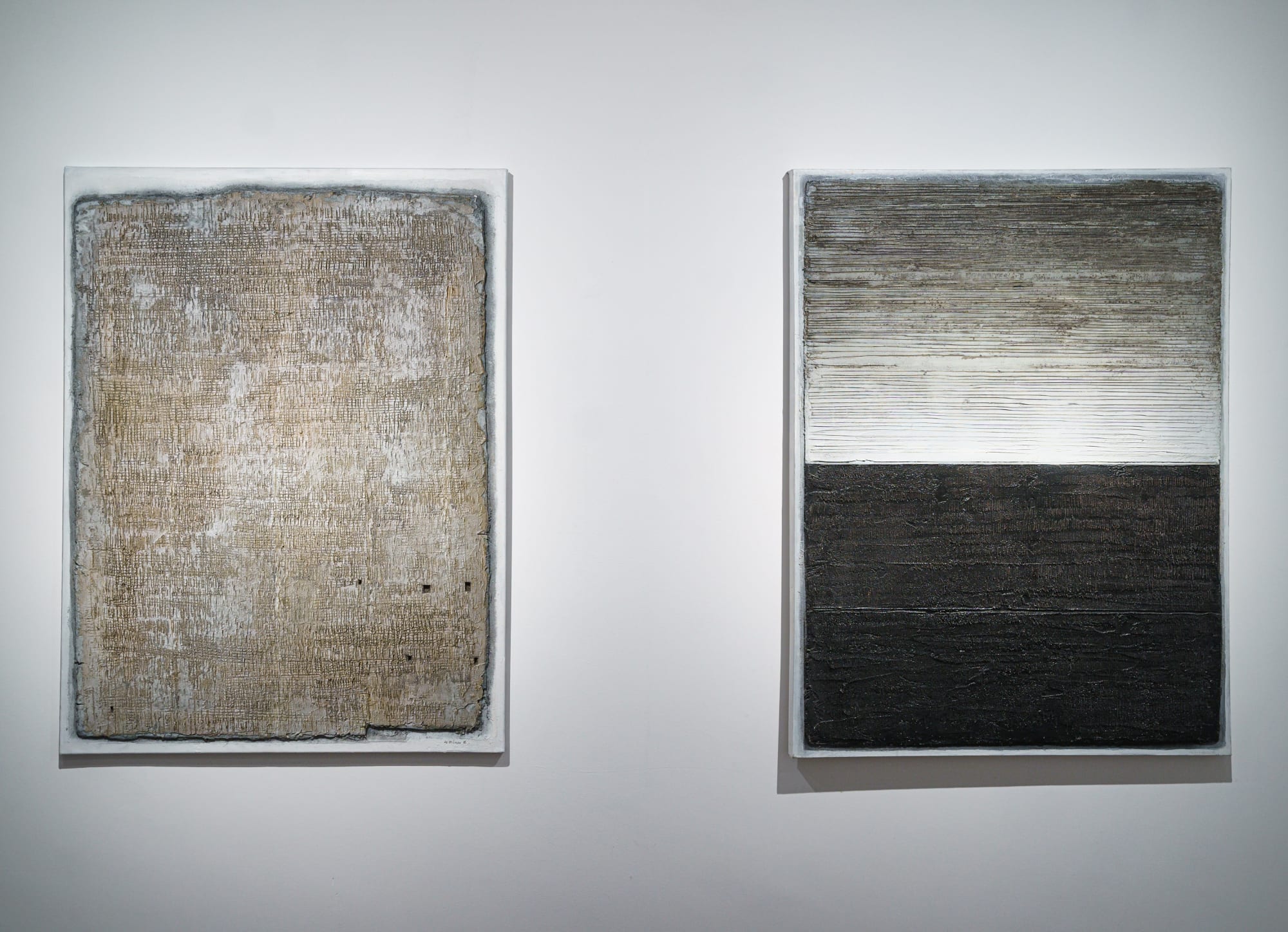 BREATHE – Jane Sheppard + Robert Woolner