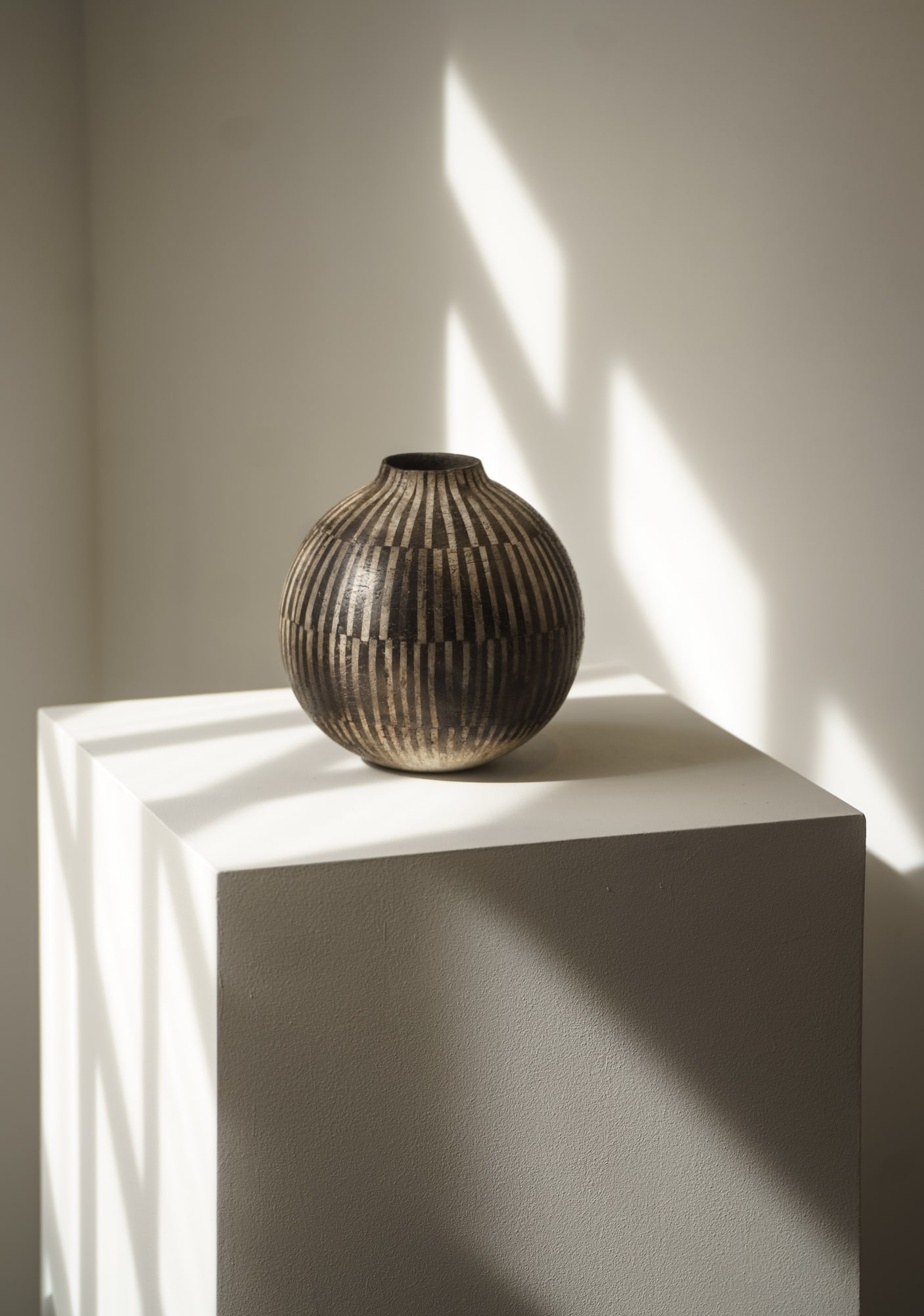 BREATHE – Jane Sheppard + Robert Woolner