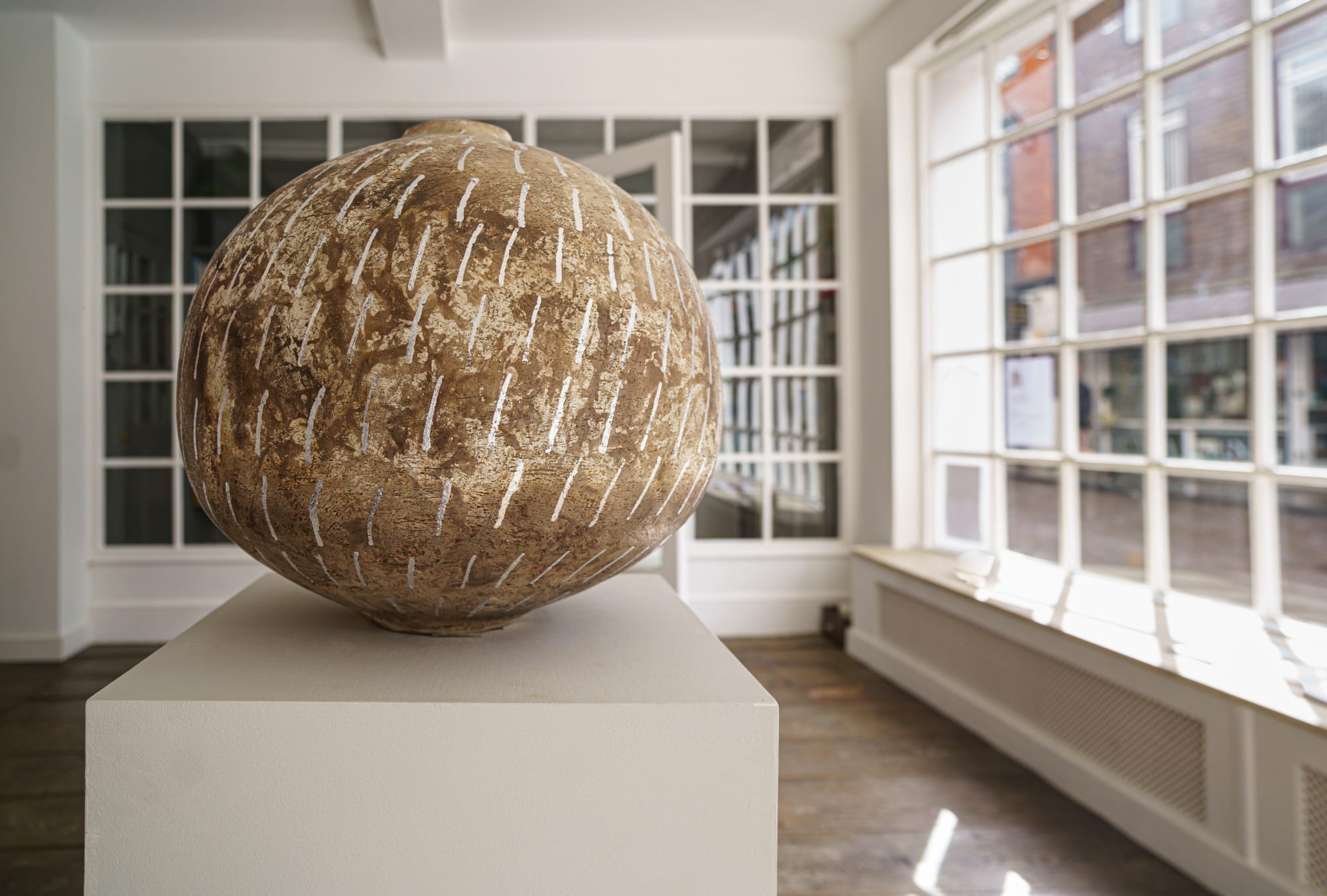 BREATHE – Jane Sheppard + Robert Woolner