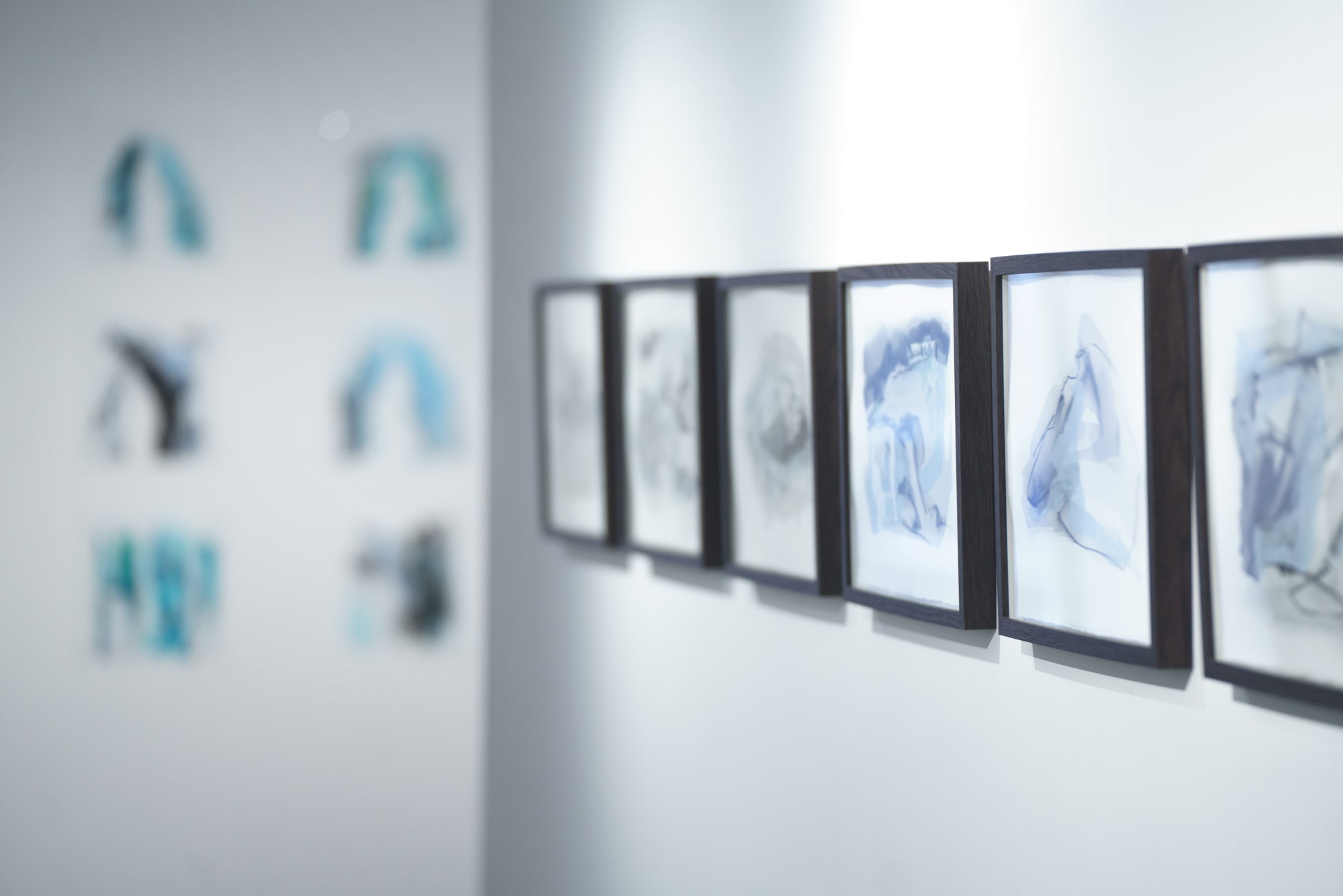 Tonia Gunstone x Jonathan Loxley: 63°N 19°W COORDINATED