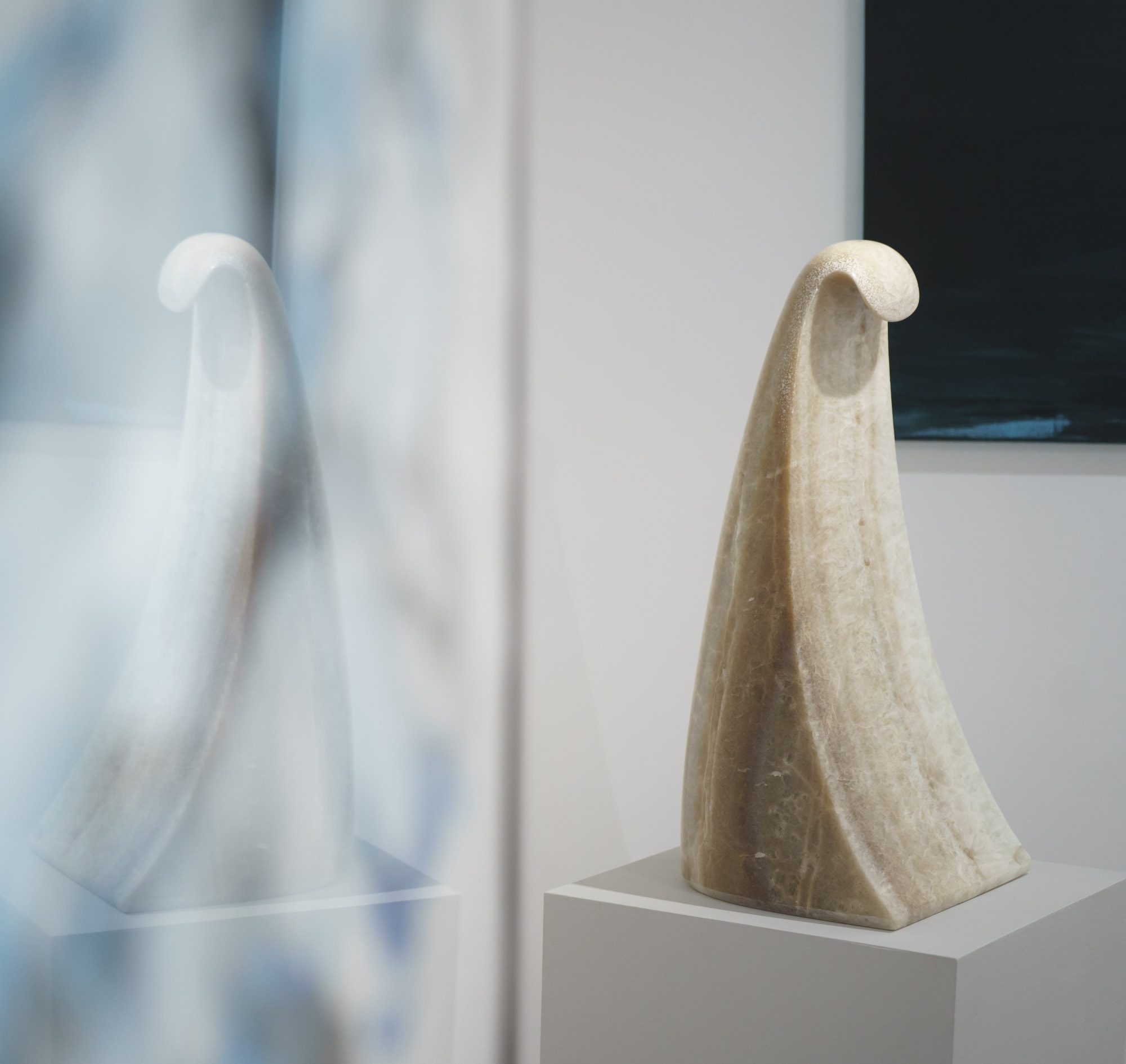 Tonia Gunstone x Jonathan Loxley: 63°N 19°W COORDINATED