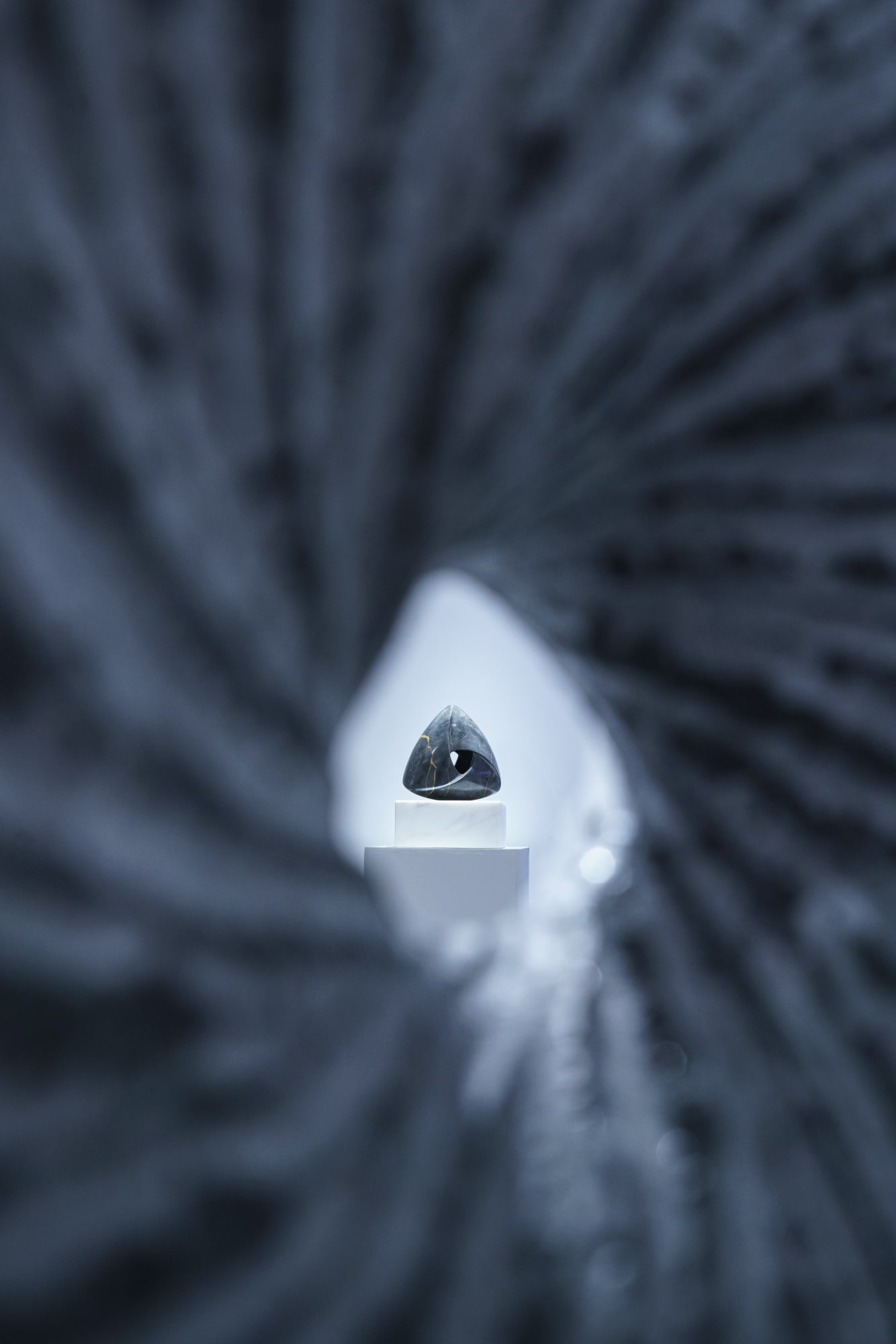 Tonia Gunstone x Jonathan Loxley: 63°N 19°W COORDINATED