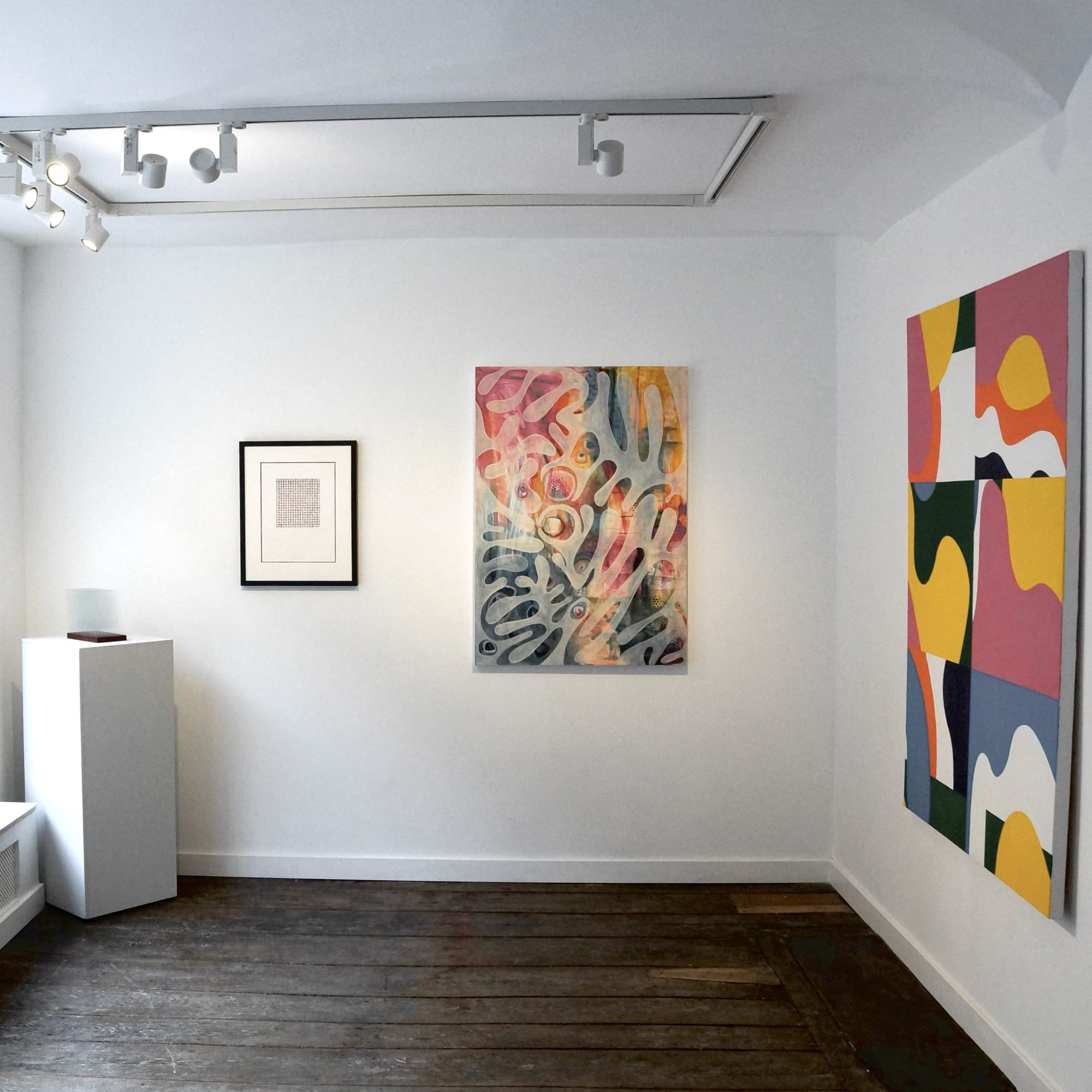 The Graduate Art Show