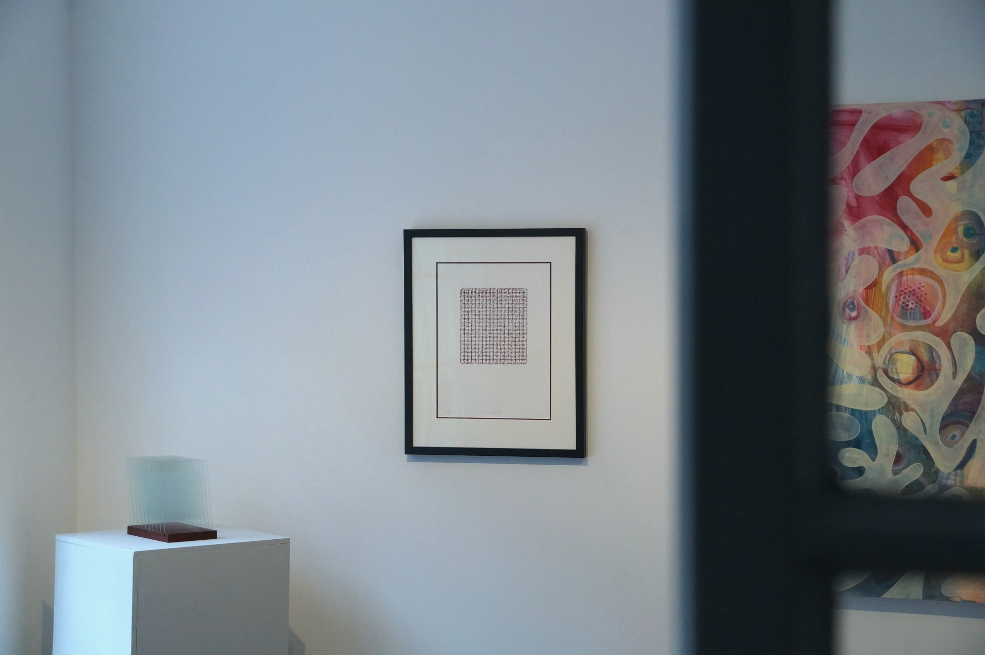 The Graduate Art Show