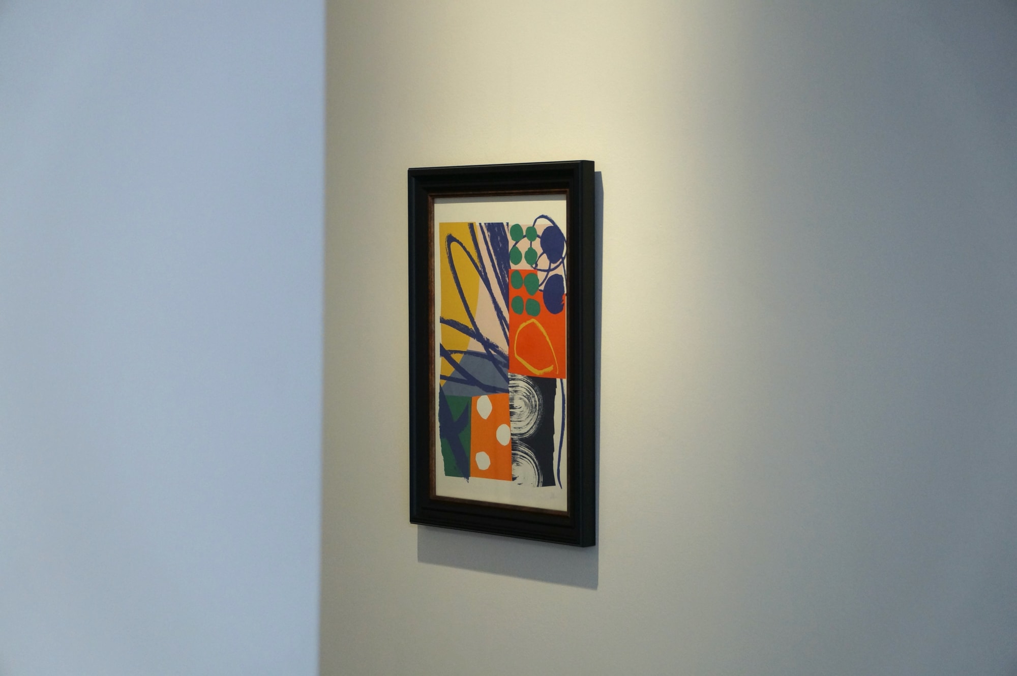 The Graduate Art Show