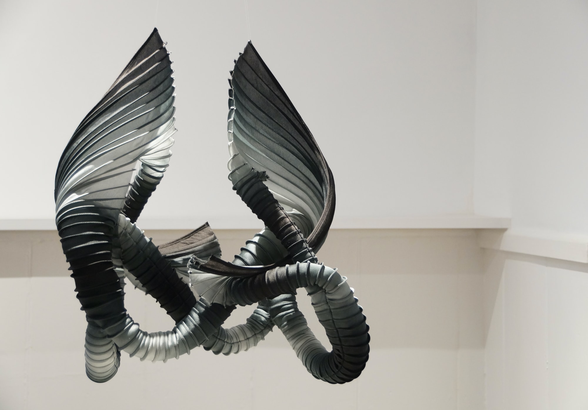 The Graduate Art Show