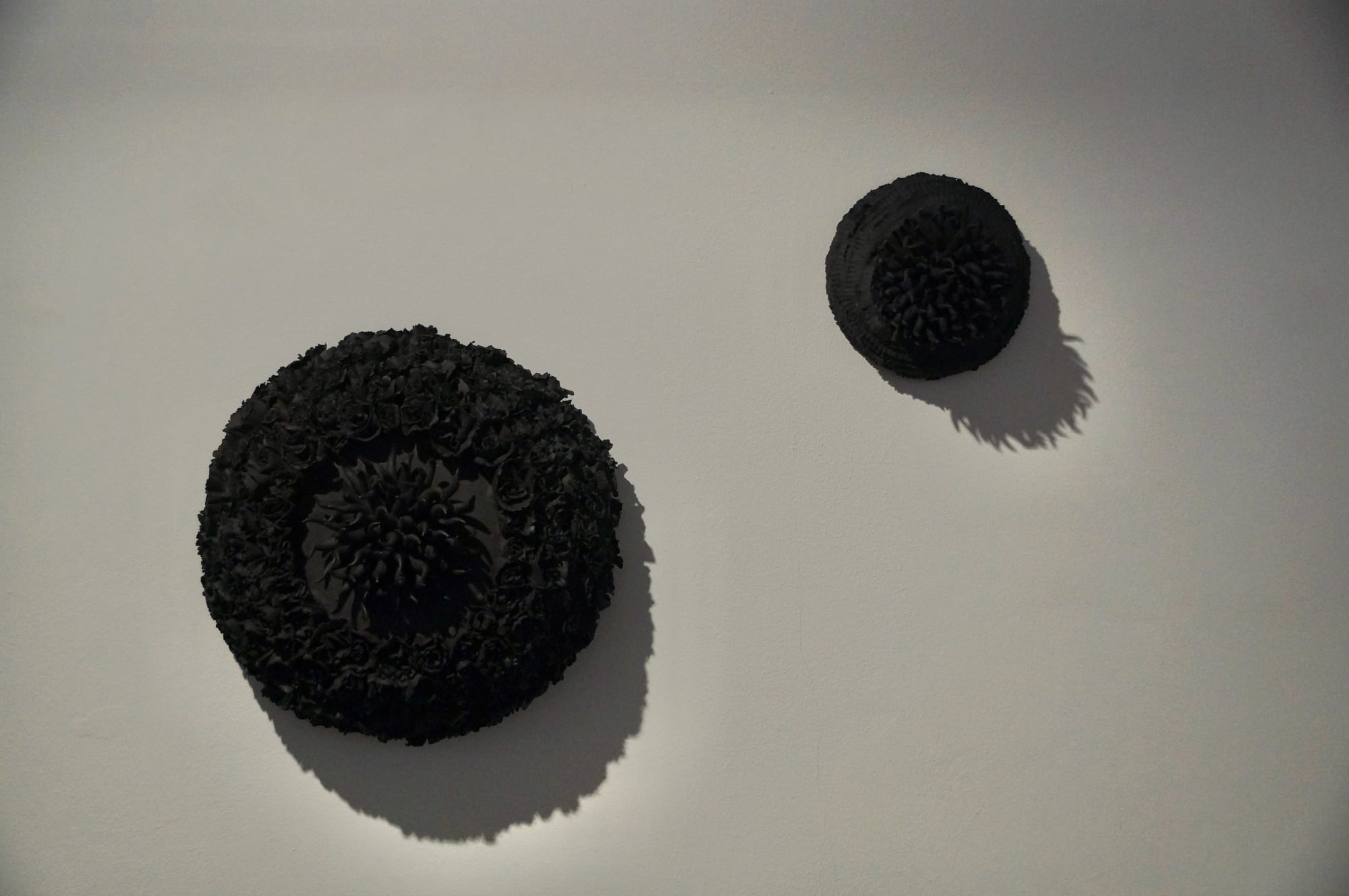 The Graduate Art Show