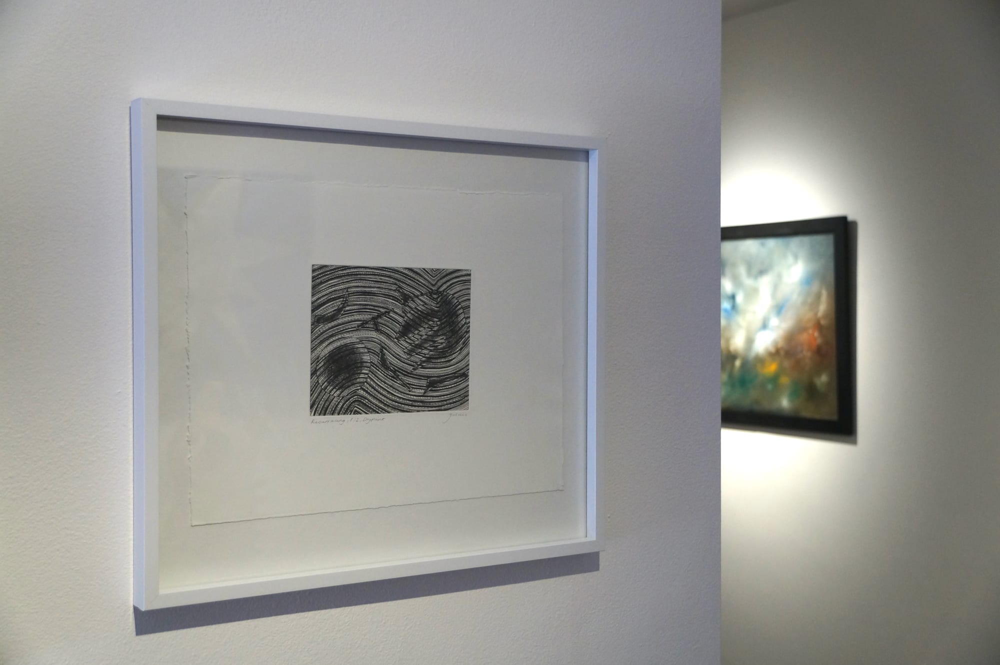 The Graduate Art Show