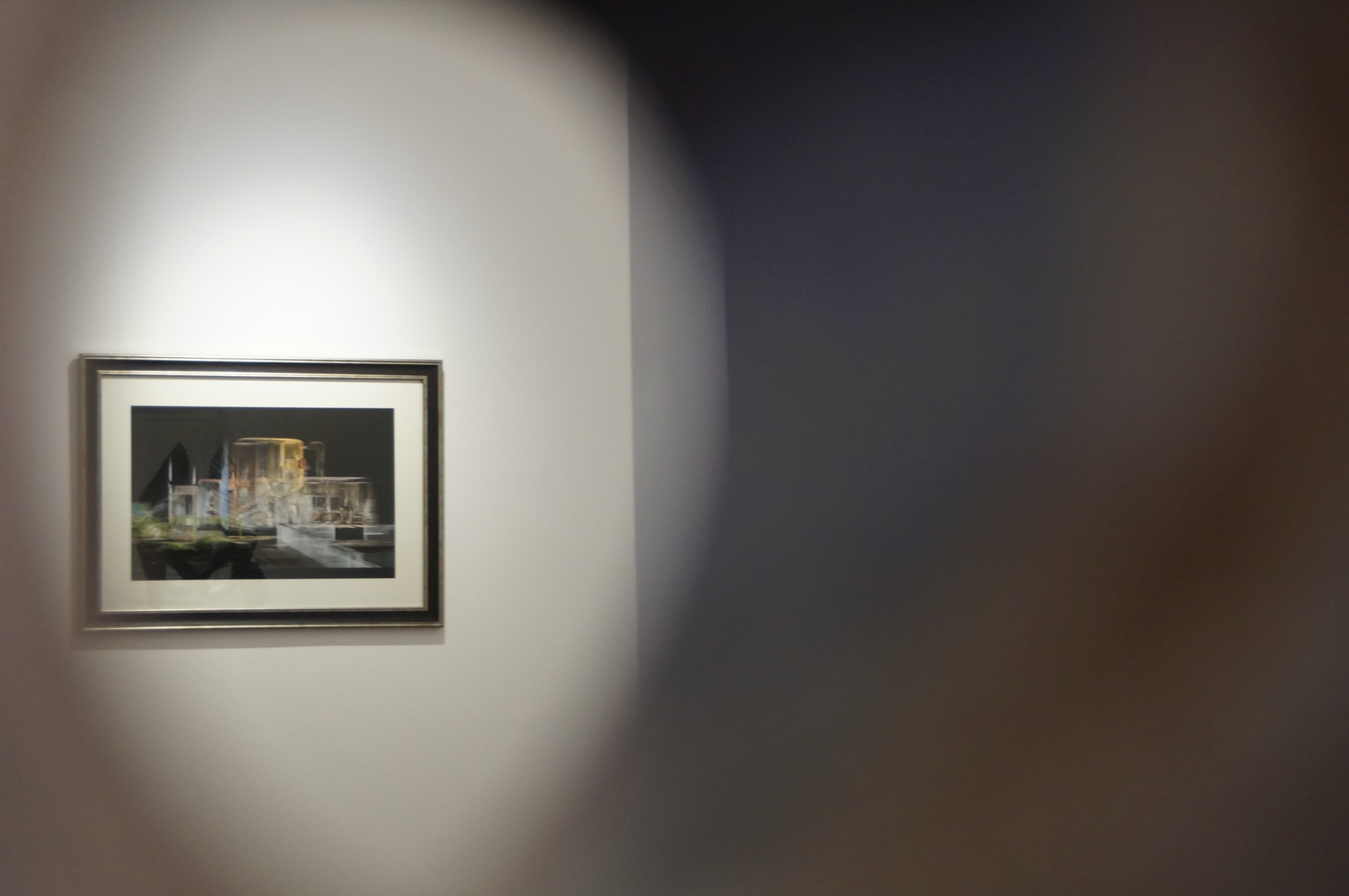 The Graduate Art Show