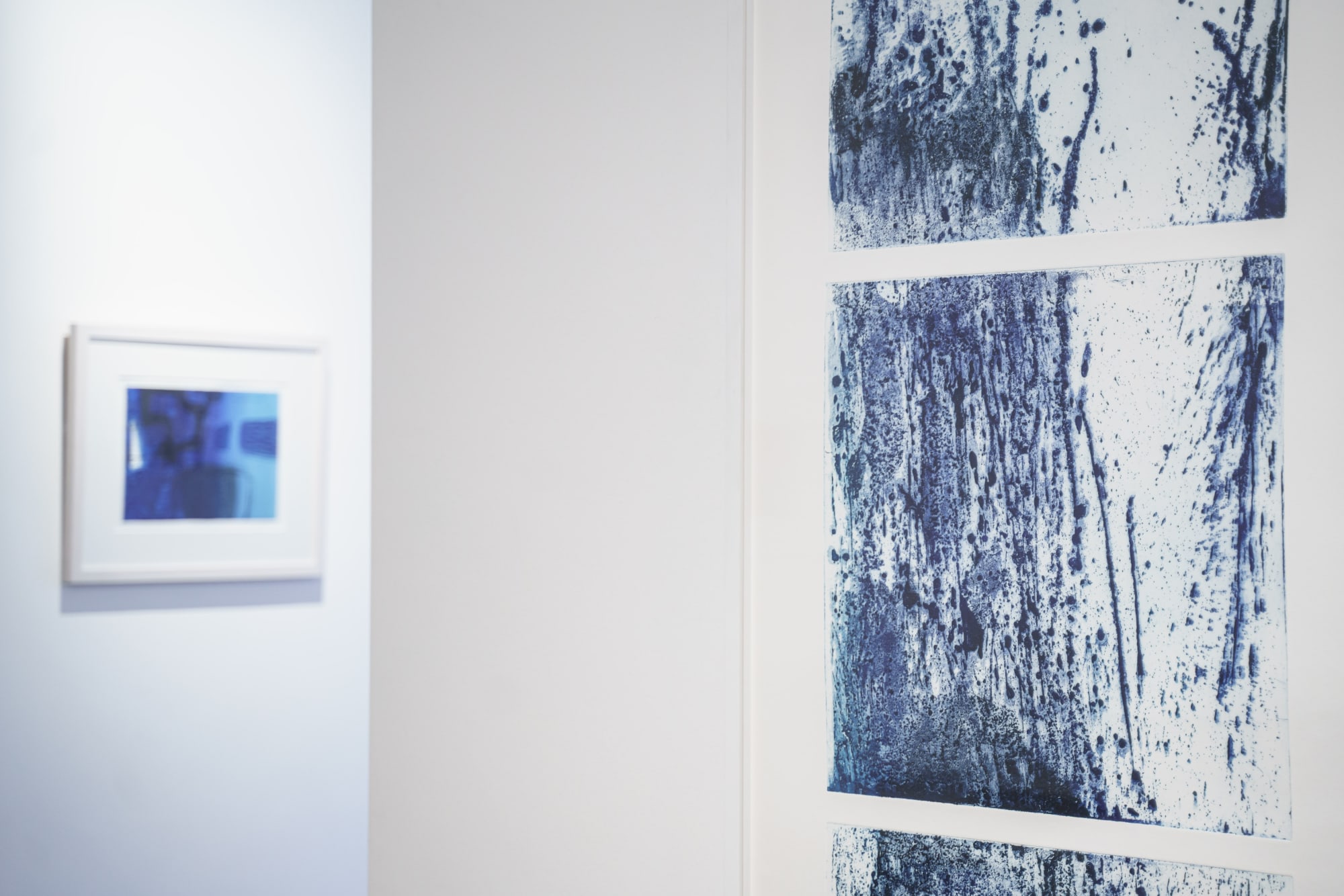 Martyn Brewster – Colour Poems