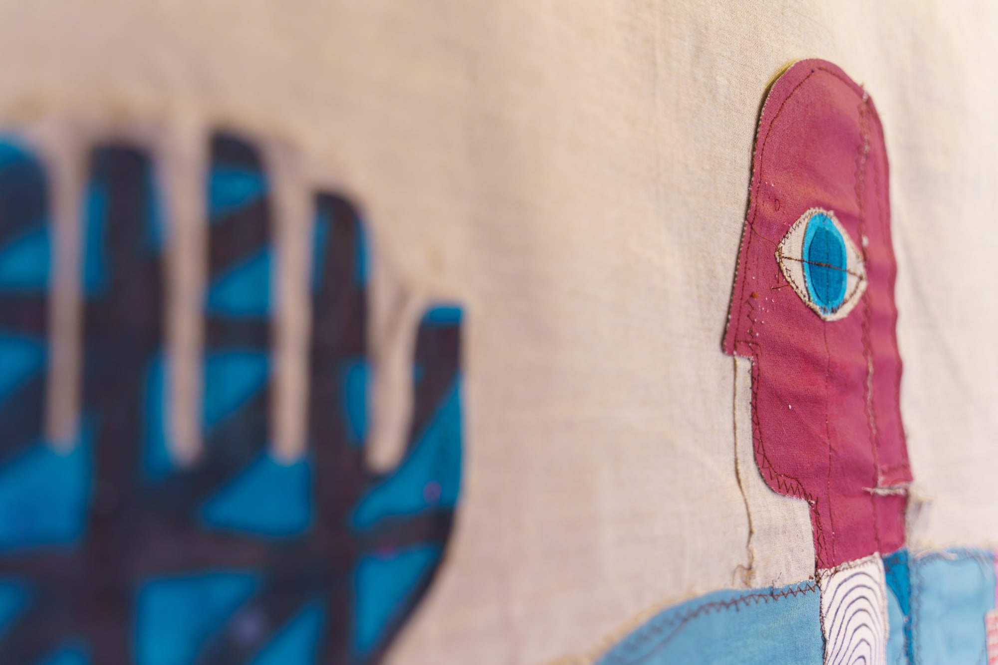 David Shillinglaw x Lily Mixe