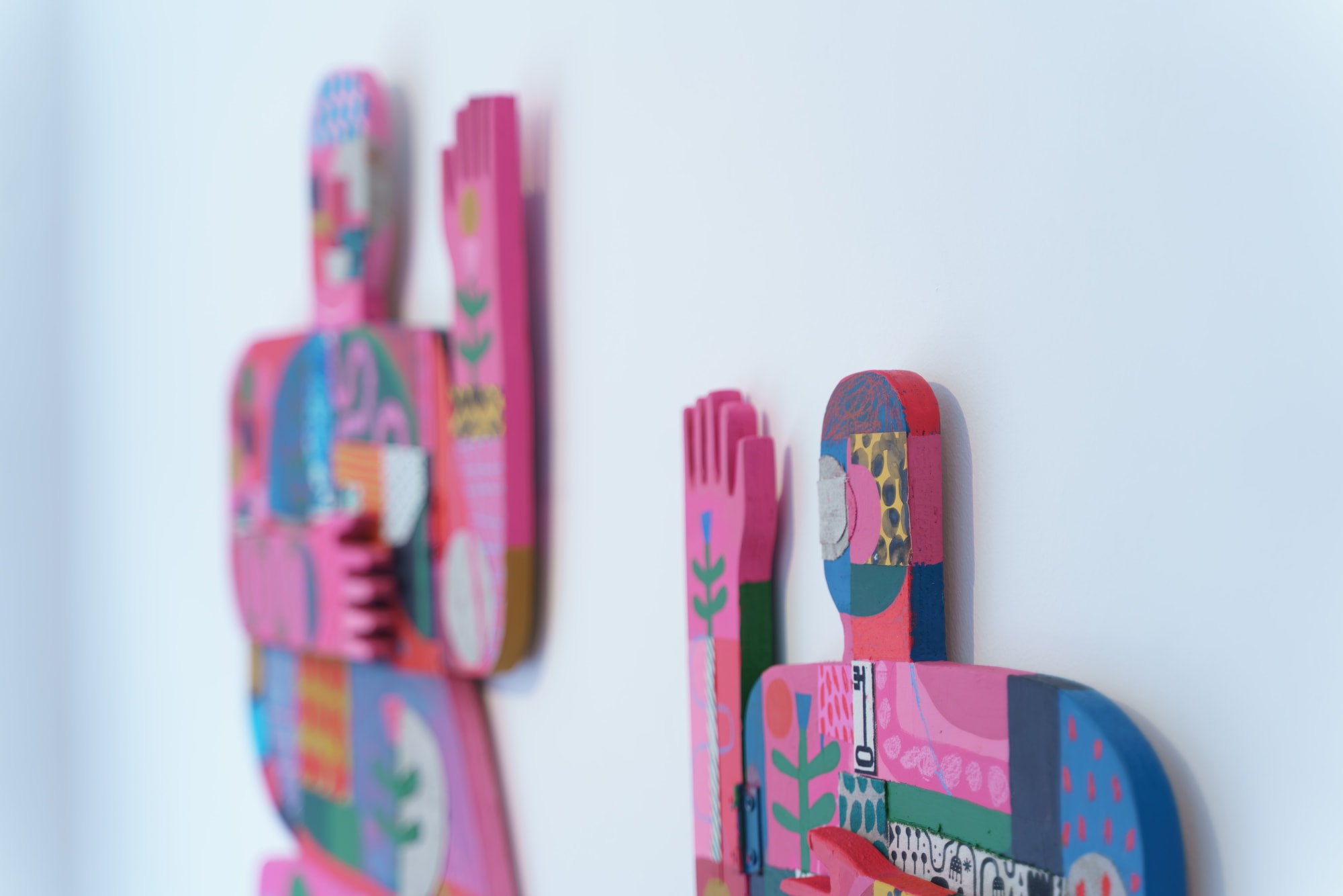 David Shillinglaw x Lily Mixe