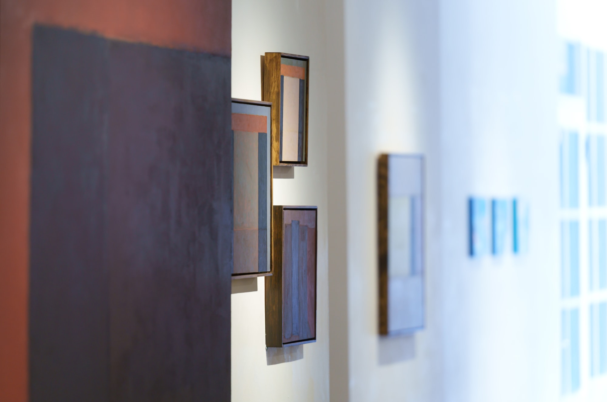 Contemporary Cornwall Painting