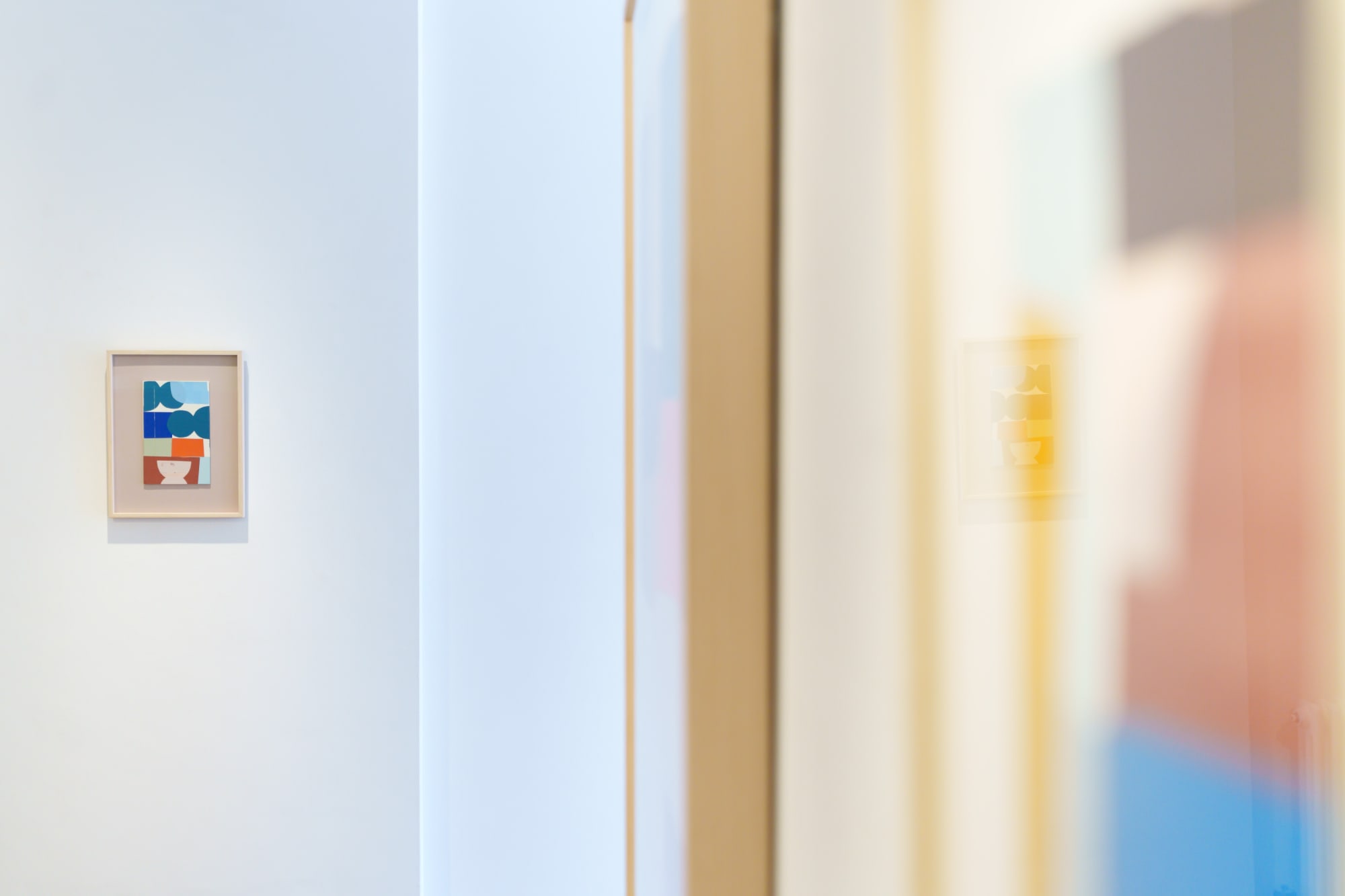 Jonathan Lawes | Surfaces