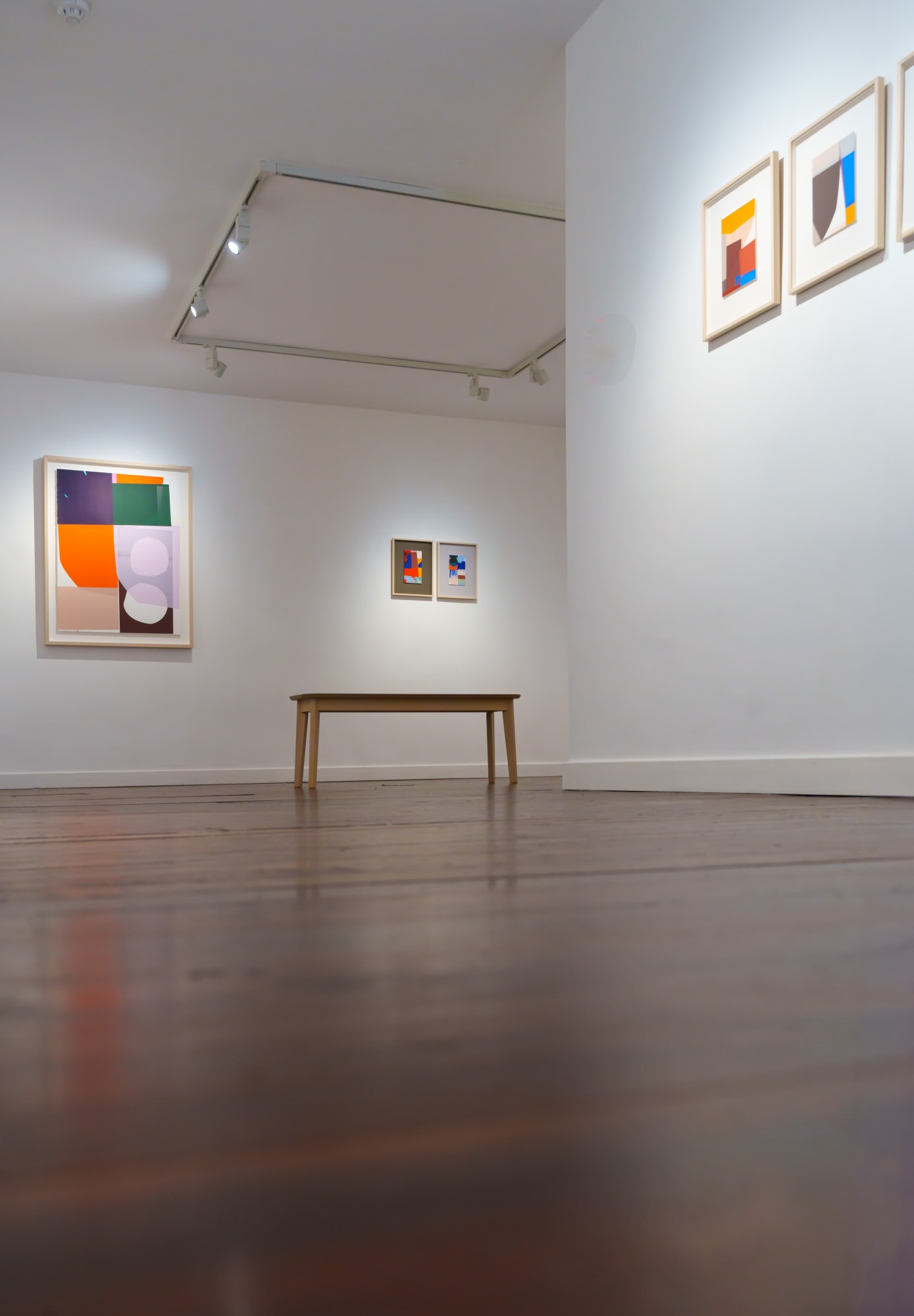 Jonathan Lawes | Surfaces