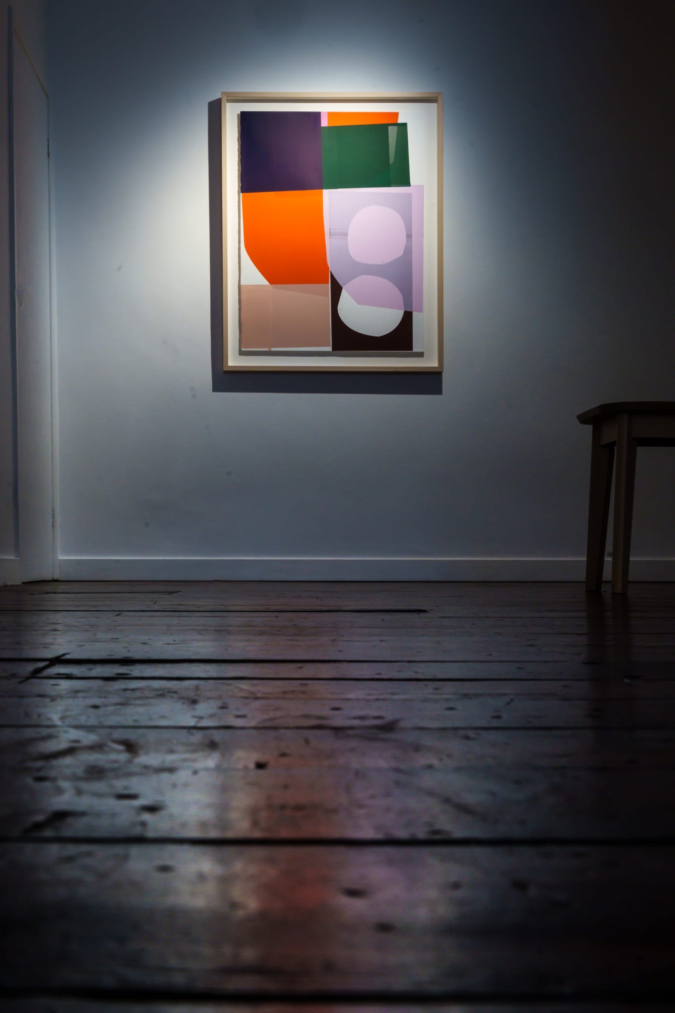 Jonathan Lawes | Surfaces