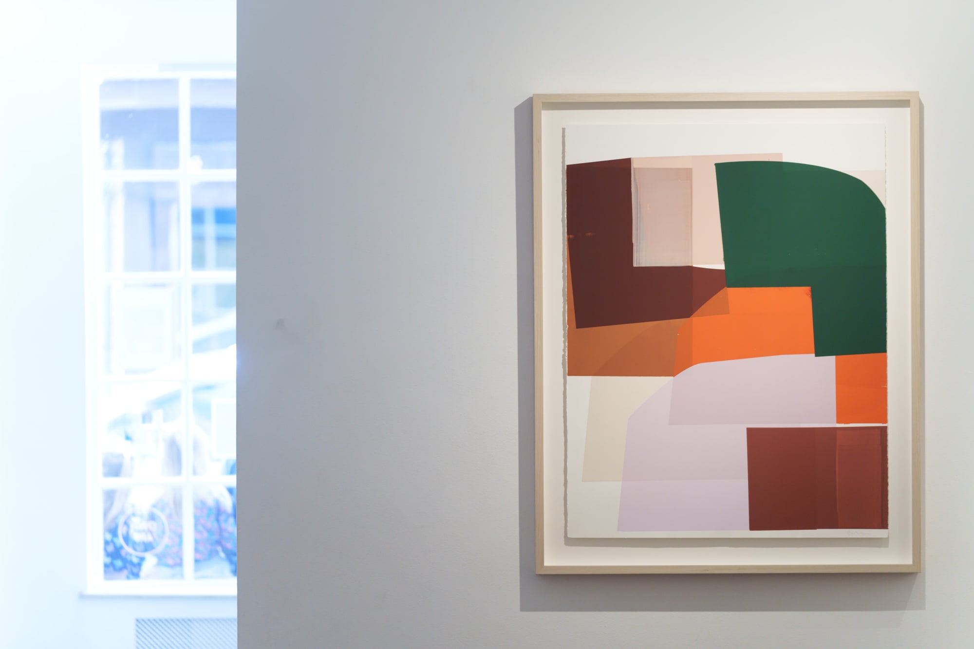 Jonathan Lawes | Surfaces