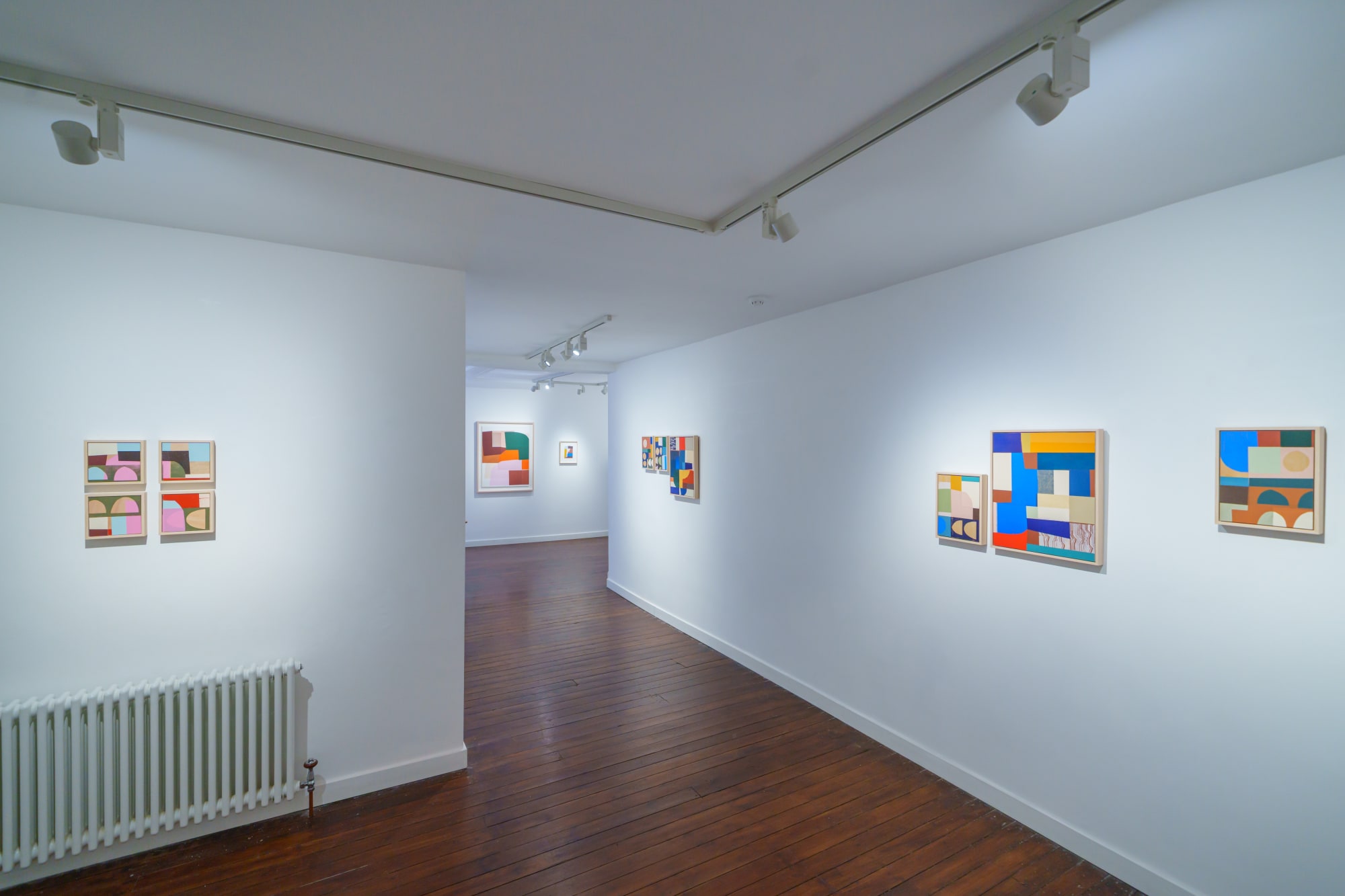 Jonathan Lawes | Surfaces