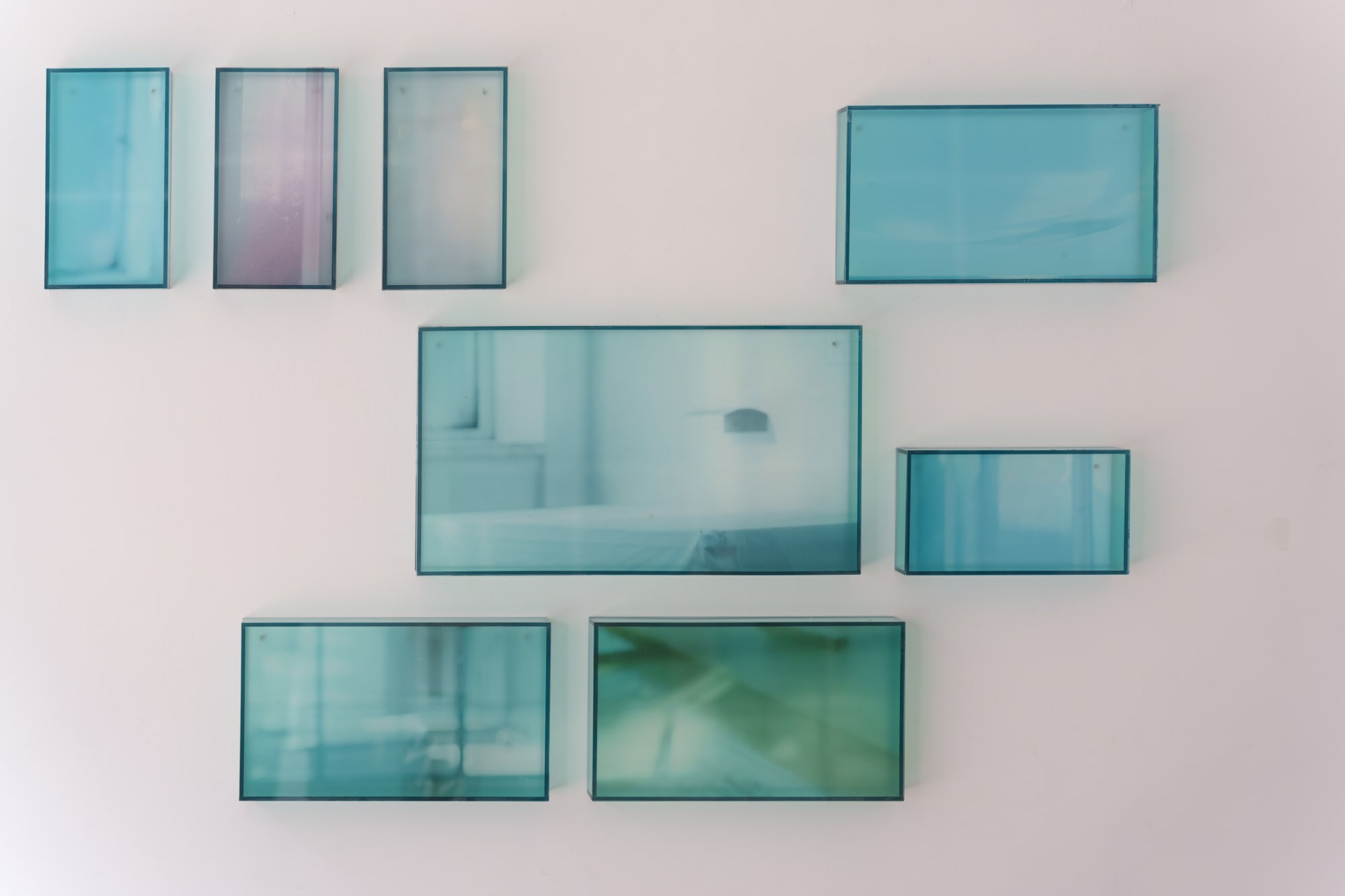 The Graduate Art Show 2025