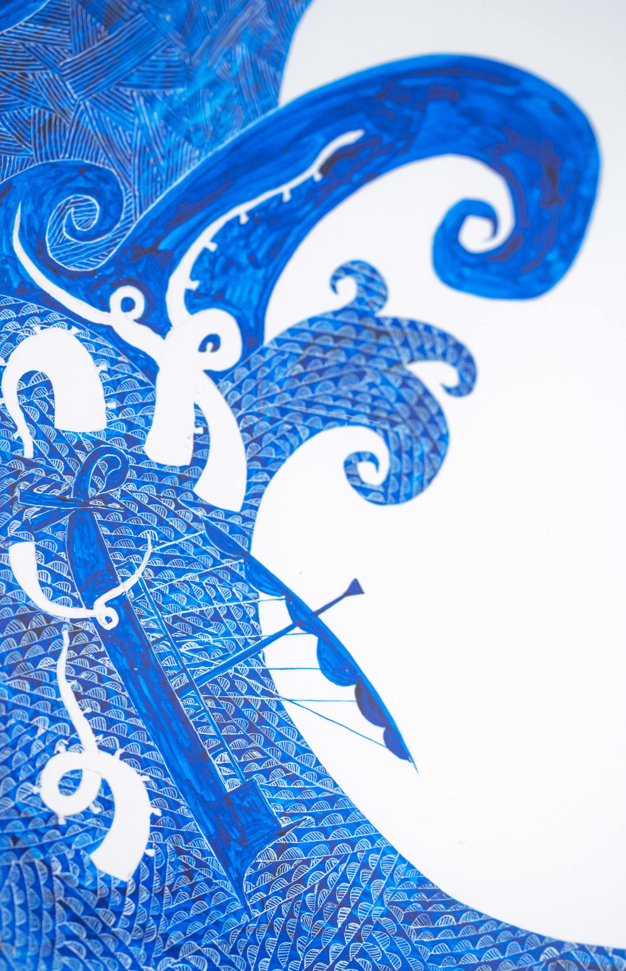 IMAGINE: illustrating stories