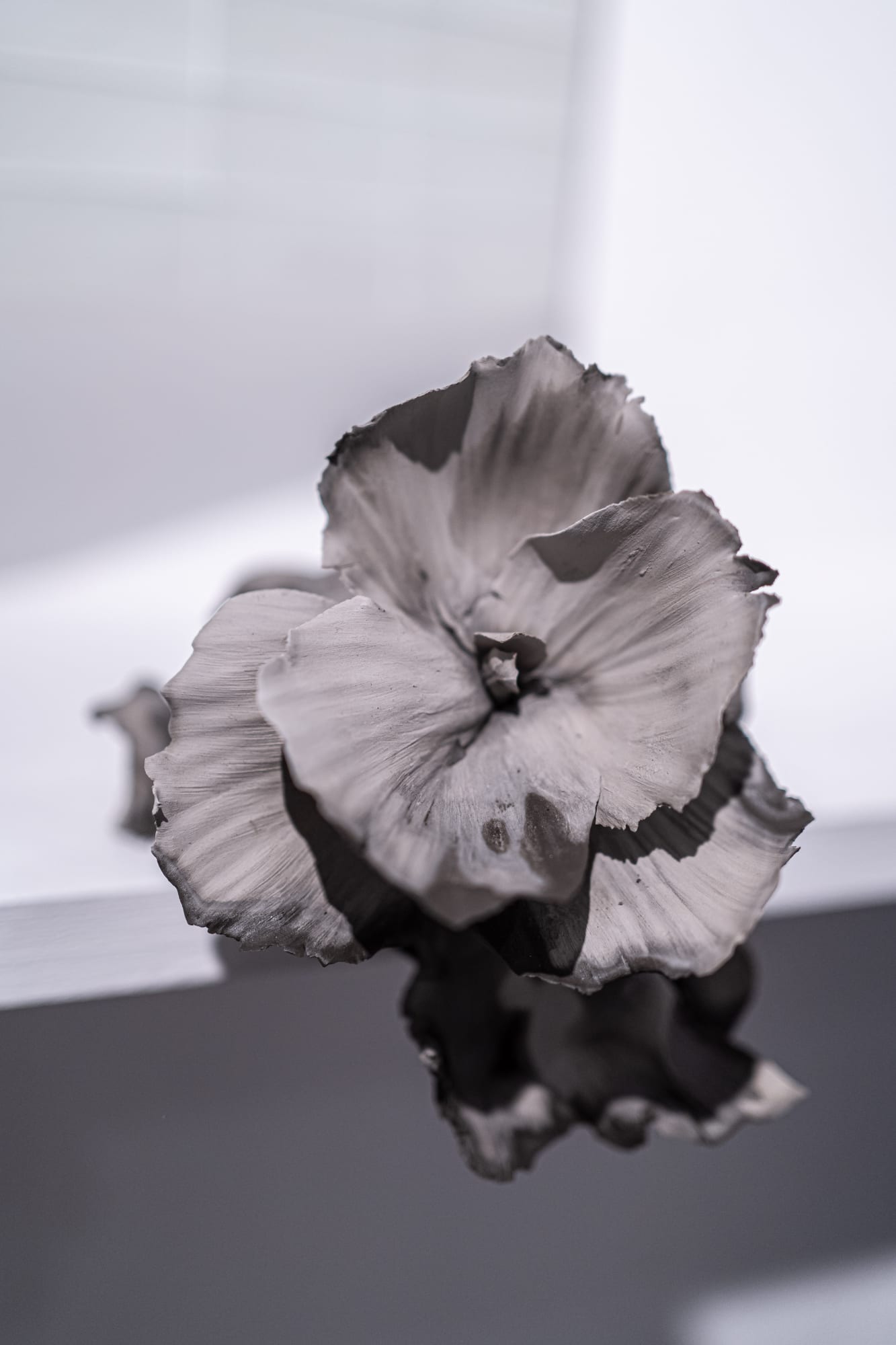 No Woman is an Island