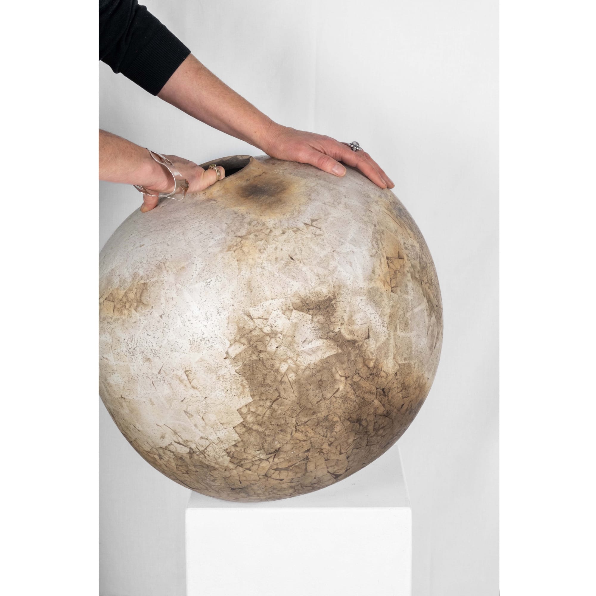 Jane Sheppard, Cold Moon 2, 2025