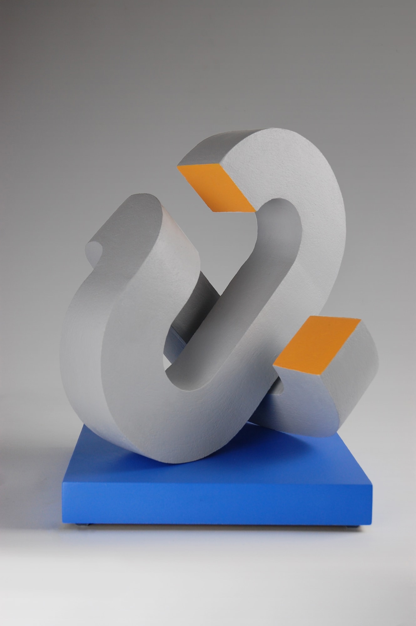 Patricia Volk, Swoop, 2021