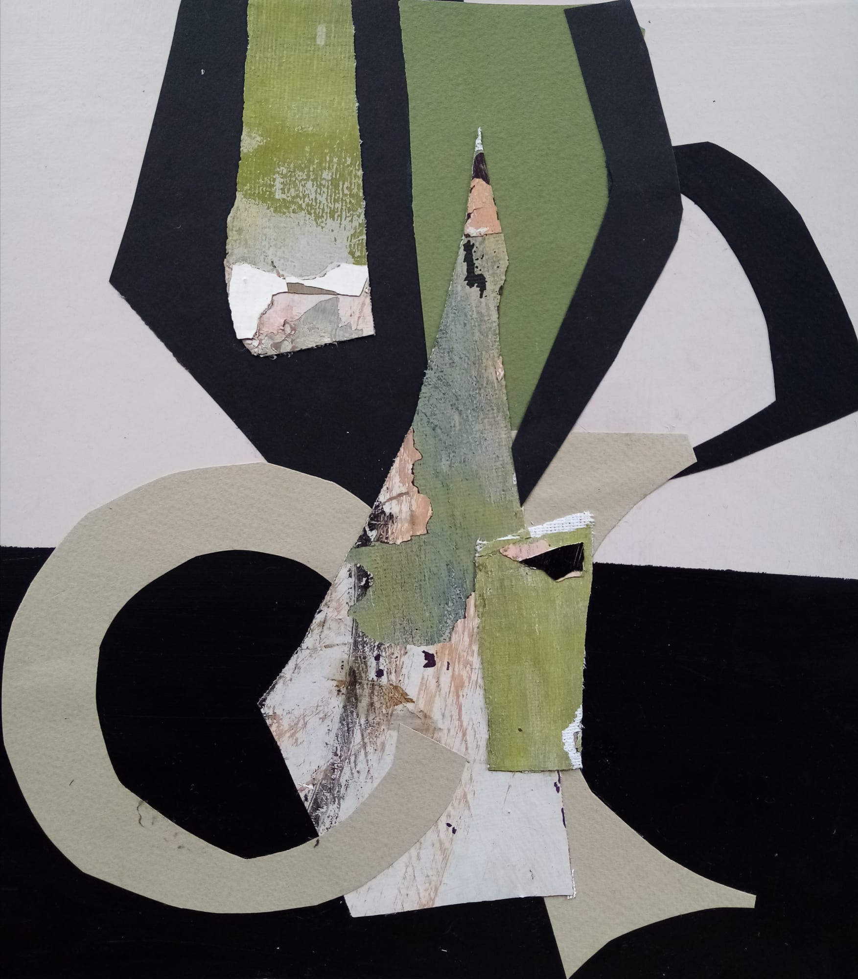 Nicky Knowles, Wildling III