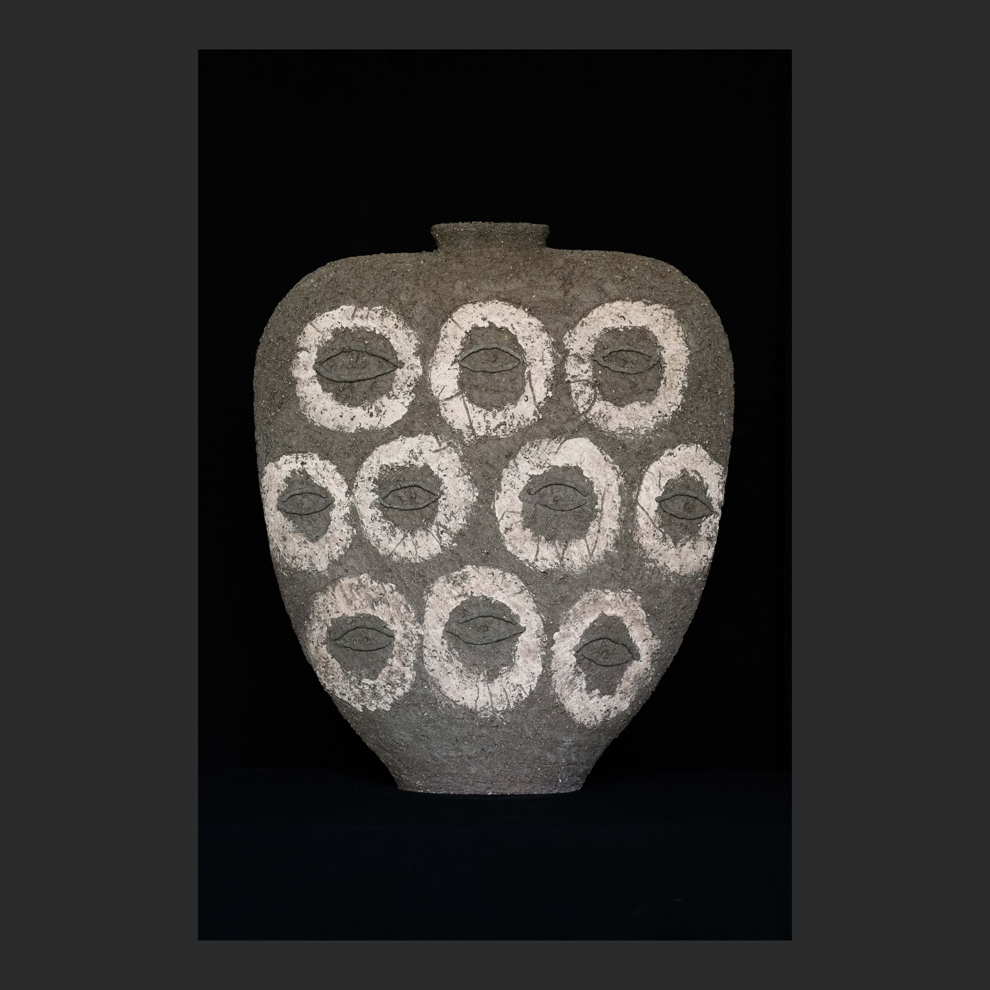 Jane Sheppard, Witness Bearer (Earth Guardian), 2023