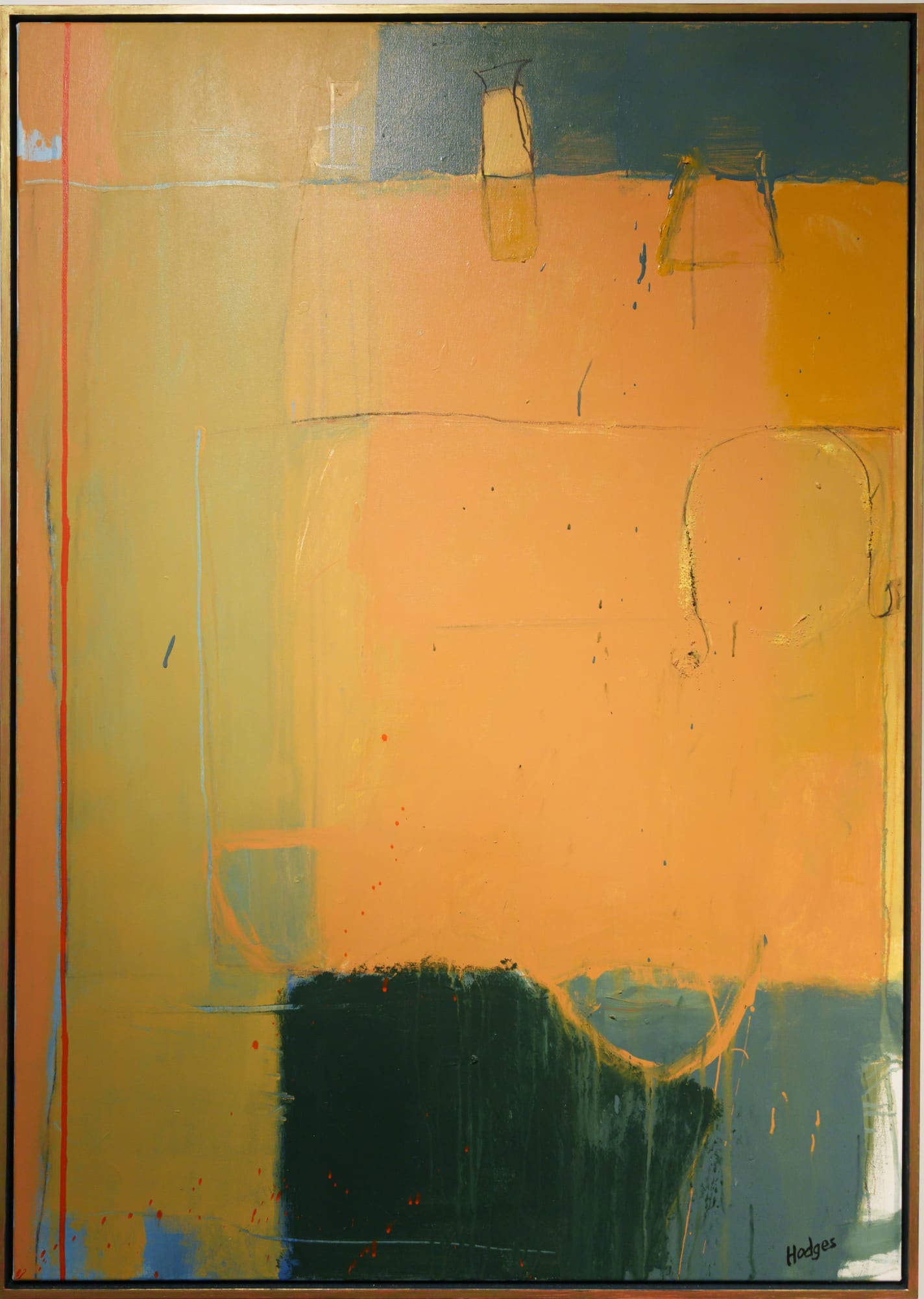 Felice Hodges, Marrakesh