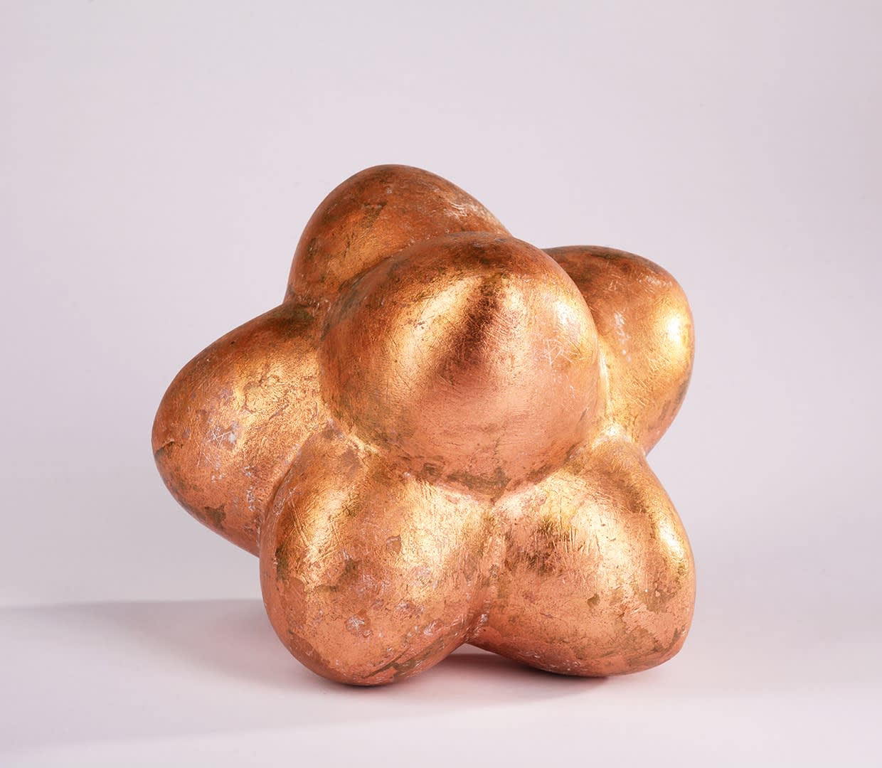 Rebecca Newnham, Entropy 7, 2013