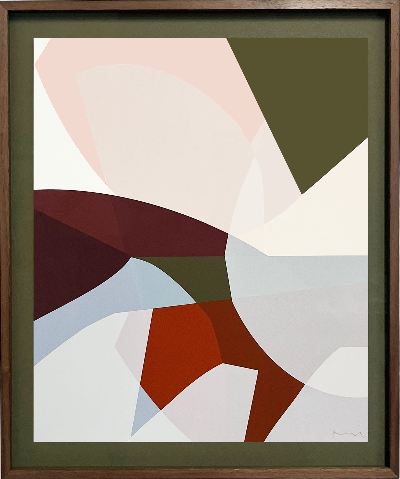 Jonathan Lawes, Dixter III, 2023