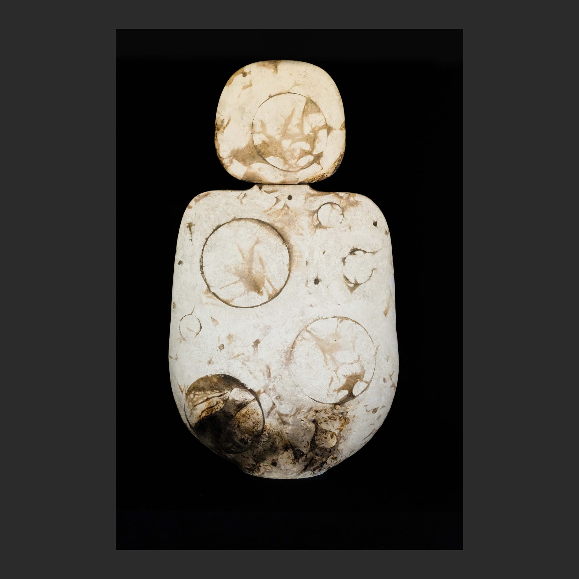 Jane Sheppard, Jinn Form I, 2023