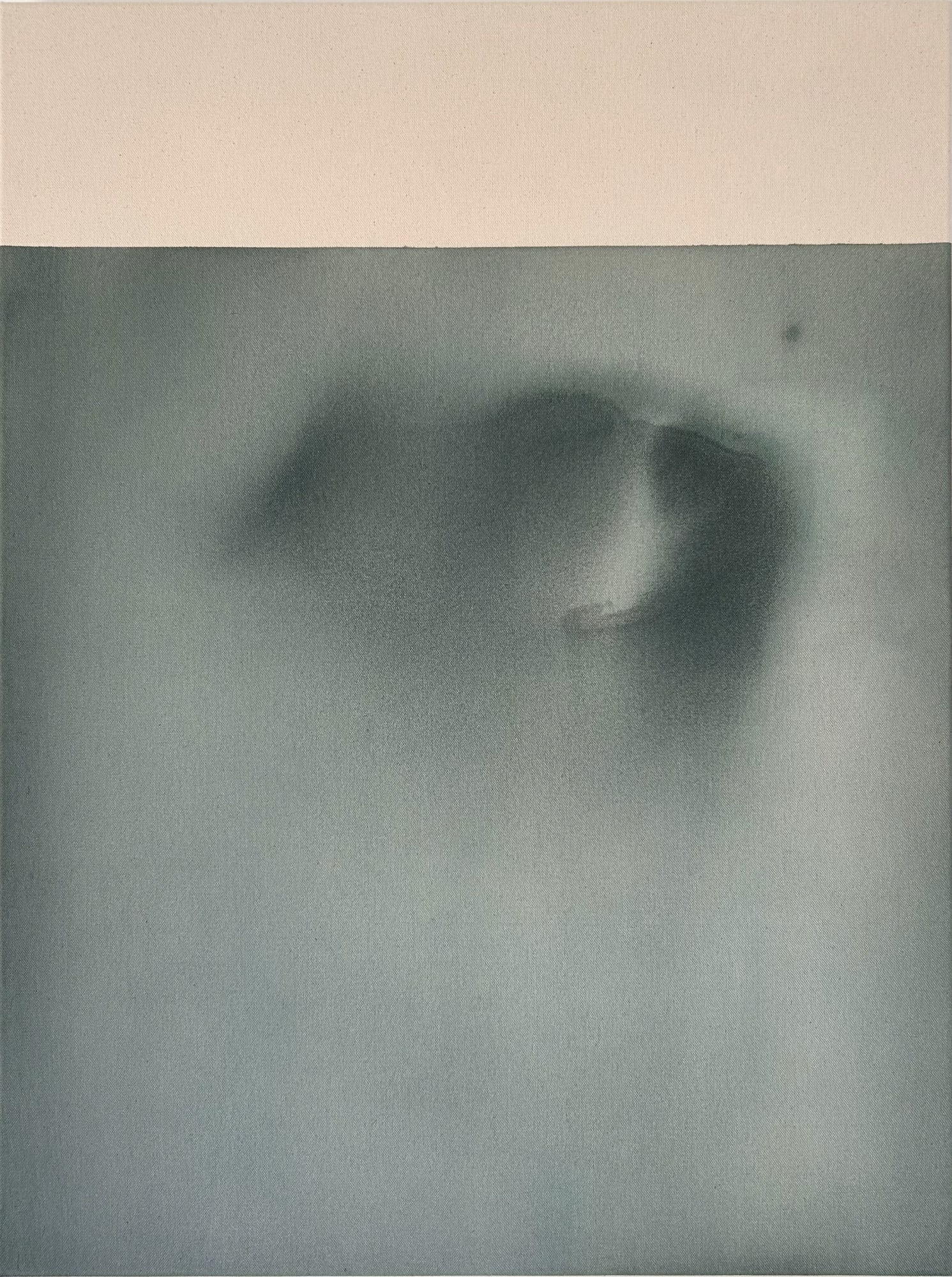 Emma Cowley, Near Distant Thunder, 2025