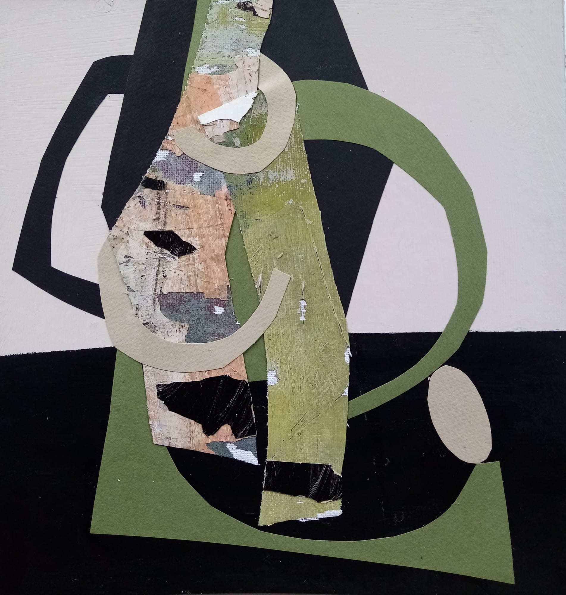 Nicky Knowles, Wildling II