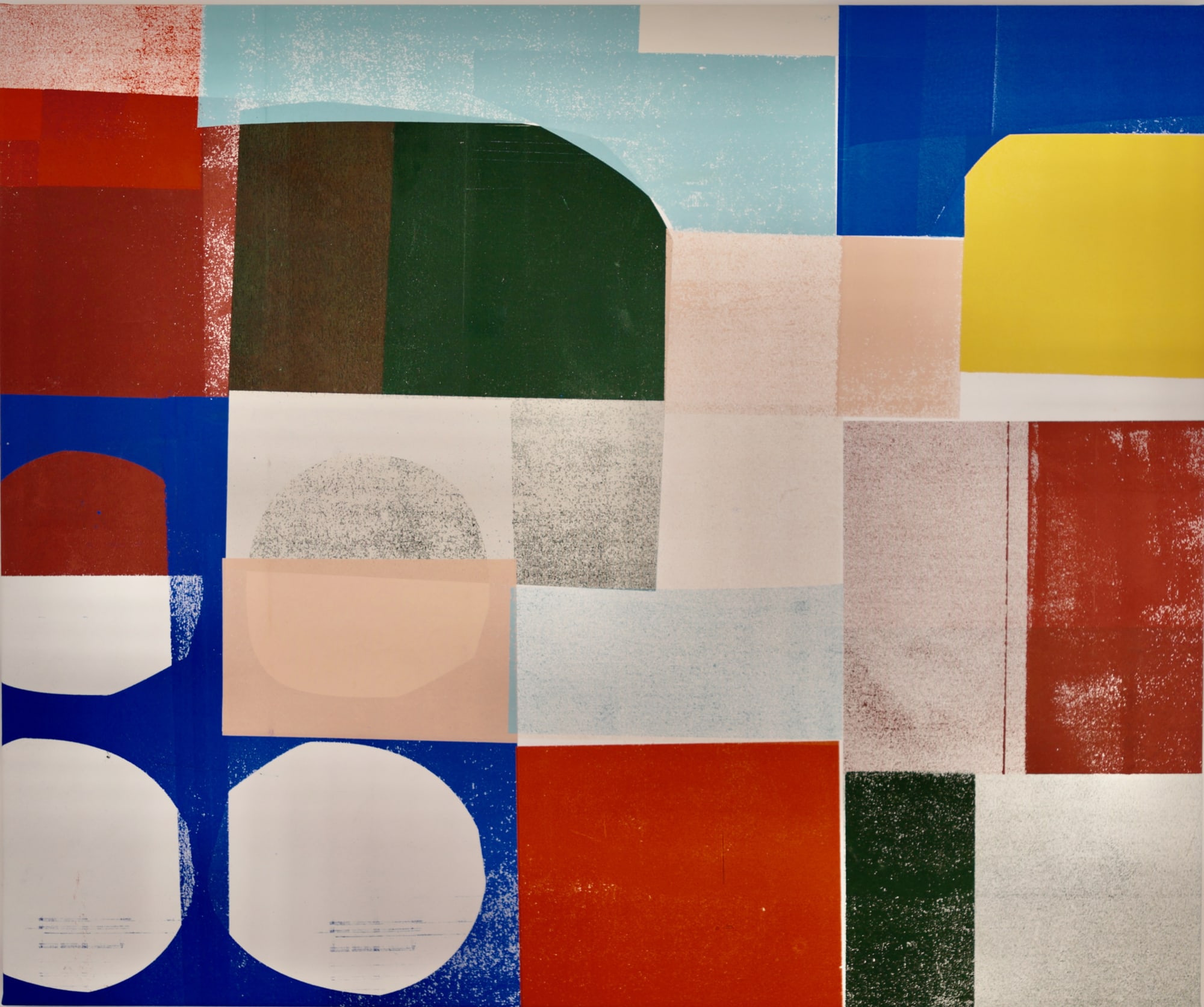 Jonathan Lawes, Ruston, 2024