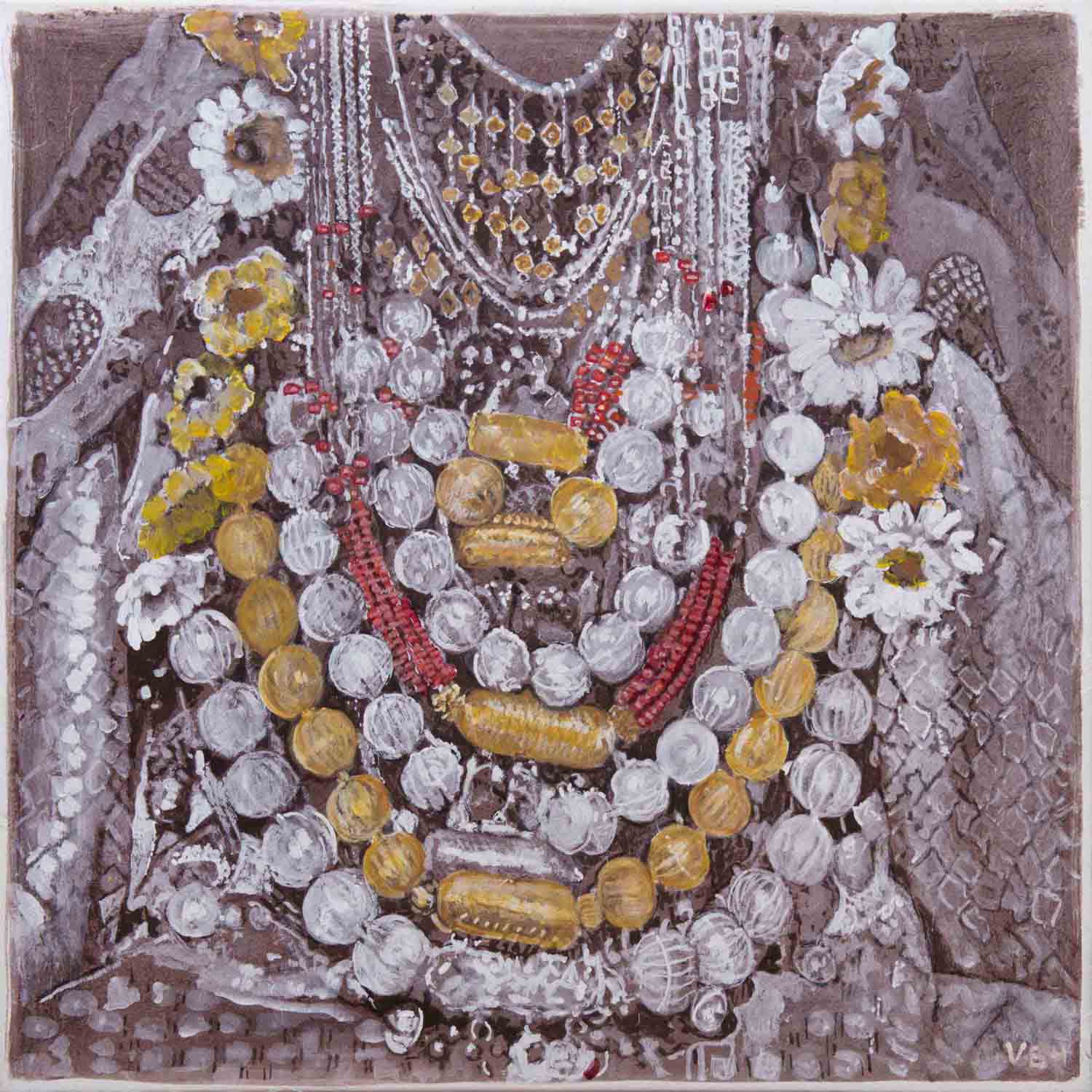 TEXTILES D’ORIENT 2016