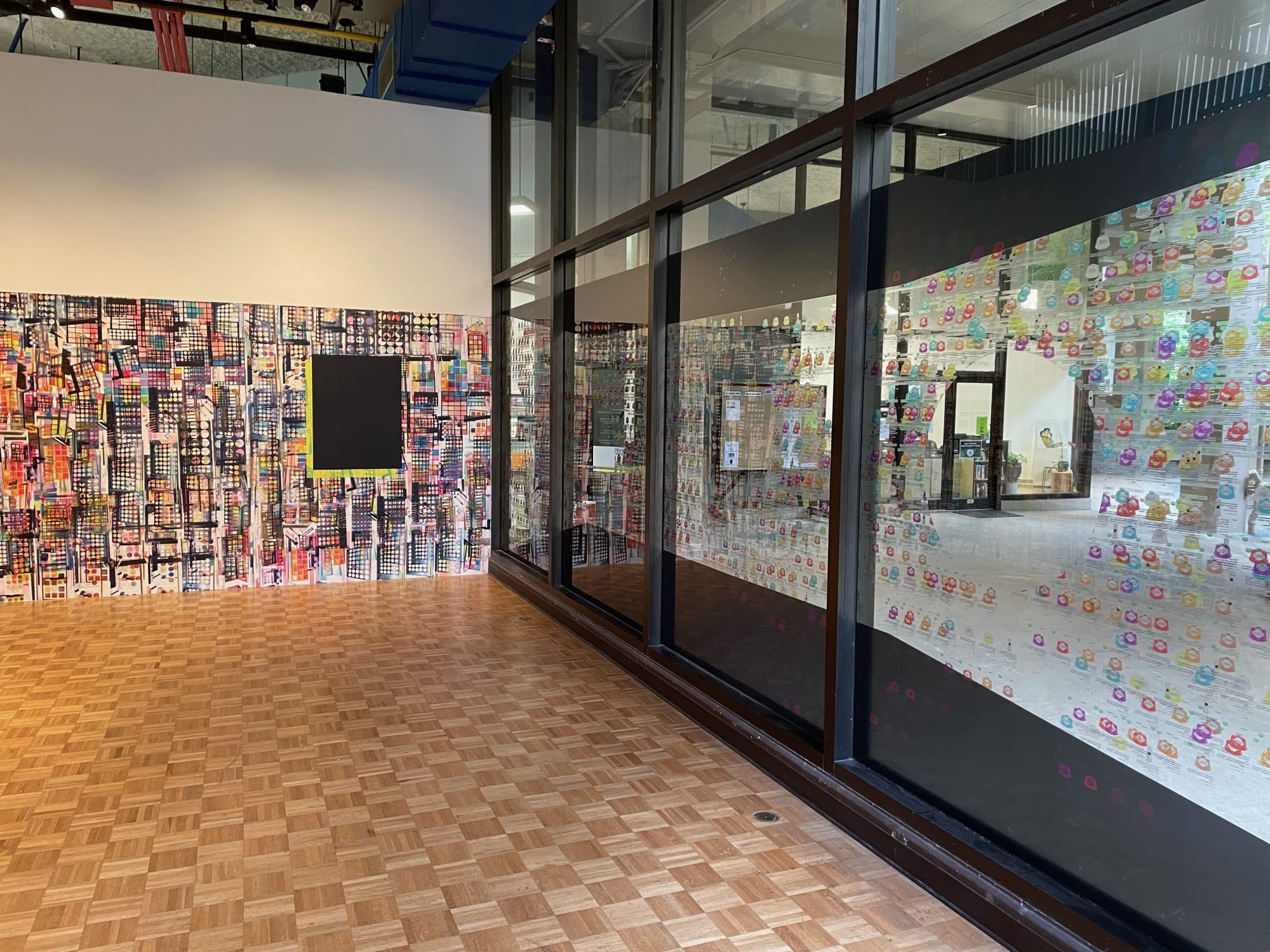 Out of the Camera: Beyond Photography, Chapter 4: Sara Greenberger Rafferty